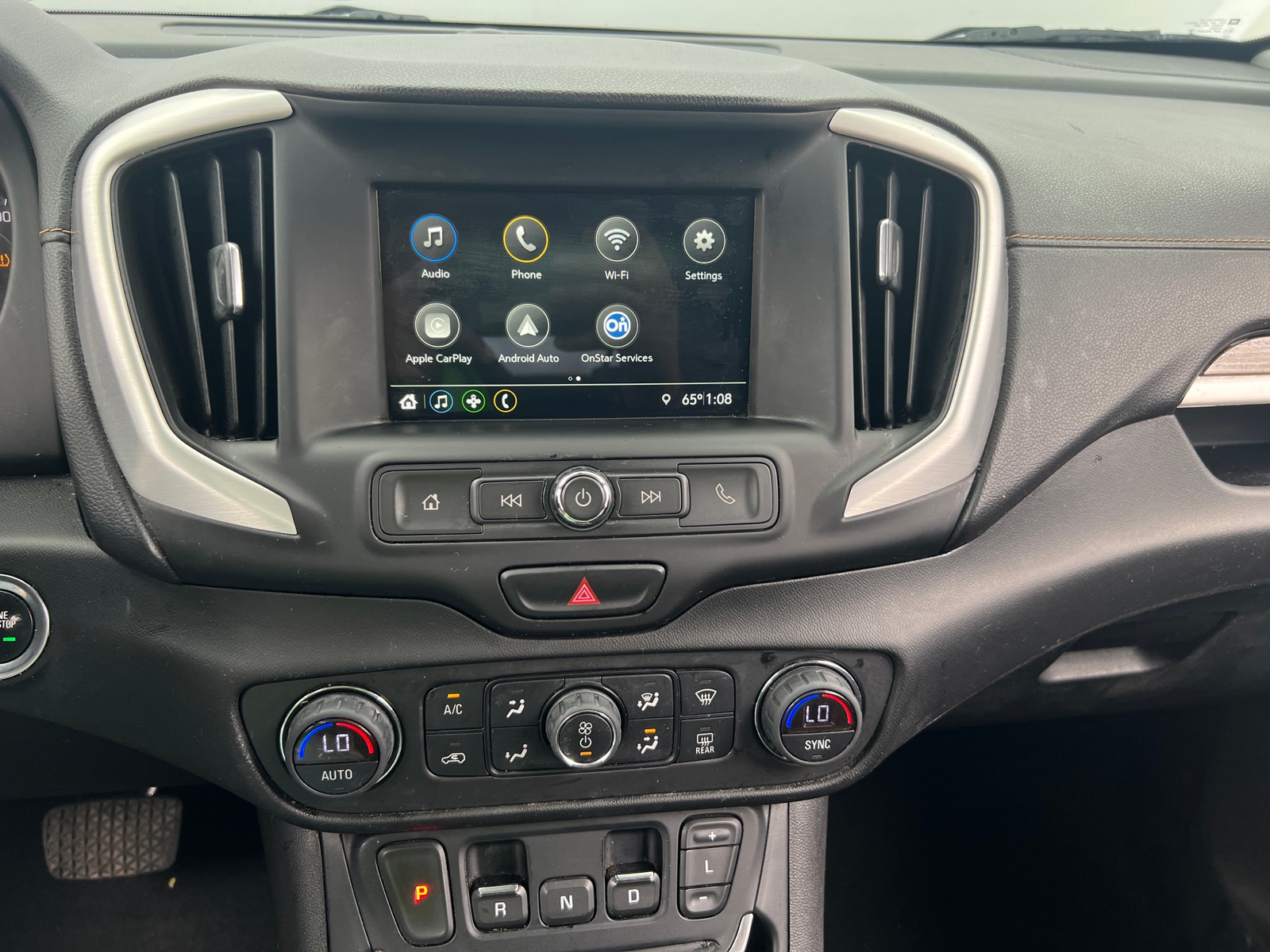 Thumbnail: 2019 GMC Terrain - 4