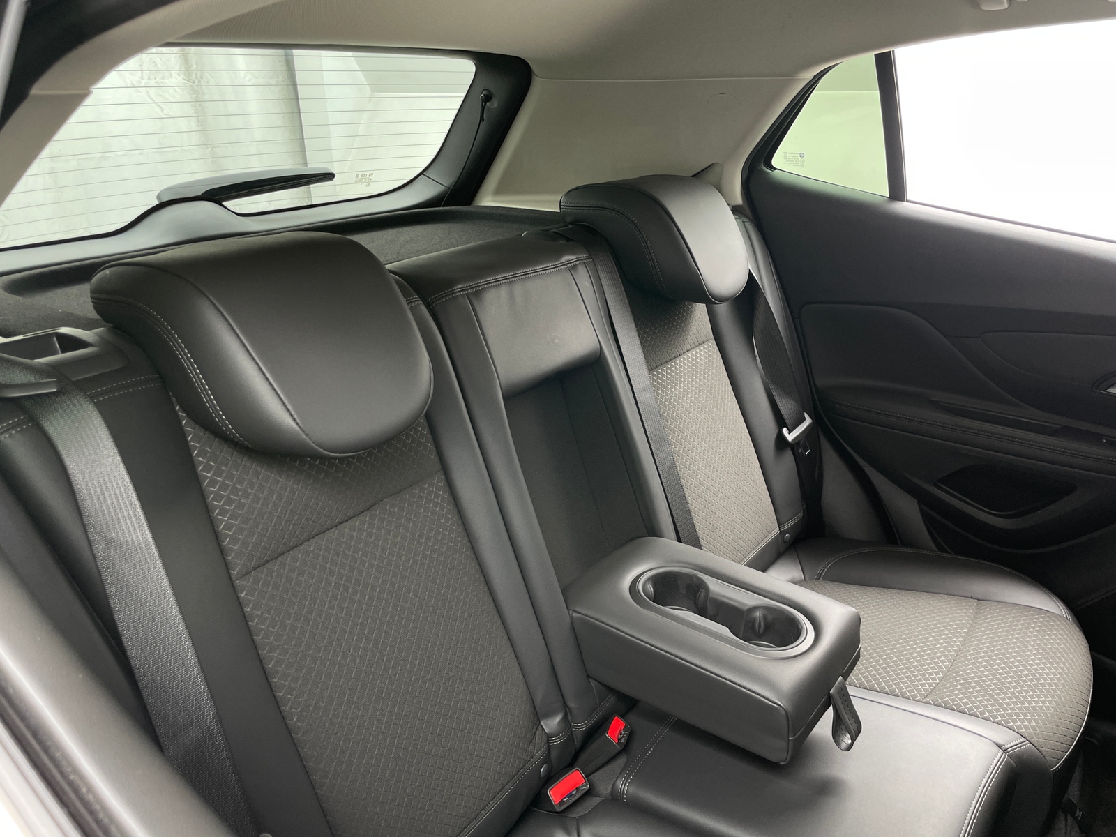 Thumbnail: 2020 Buick Encore - 5