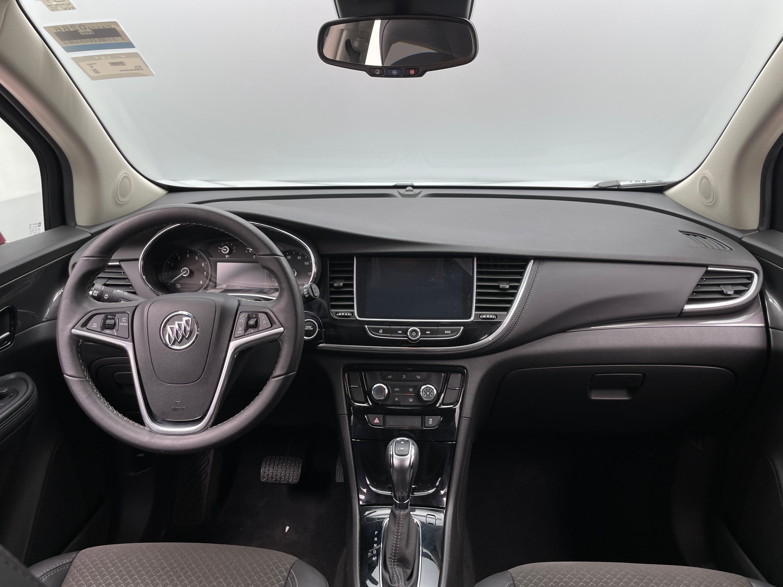 Thumbnail: 2020 Buick Encore - 2