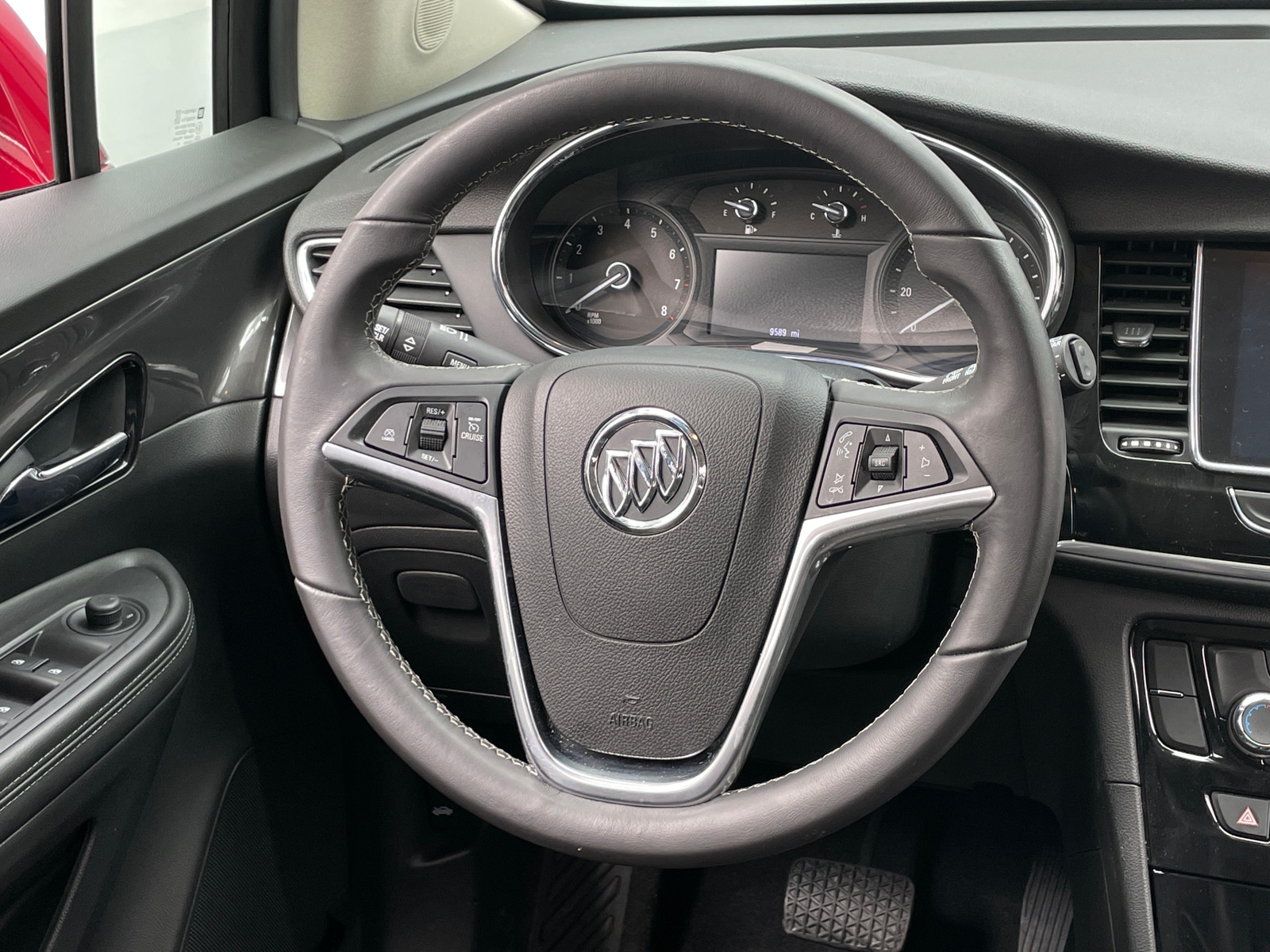 Thumbnail: 2020 Buick Encore - 4