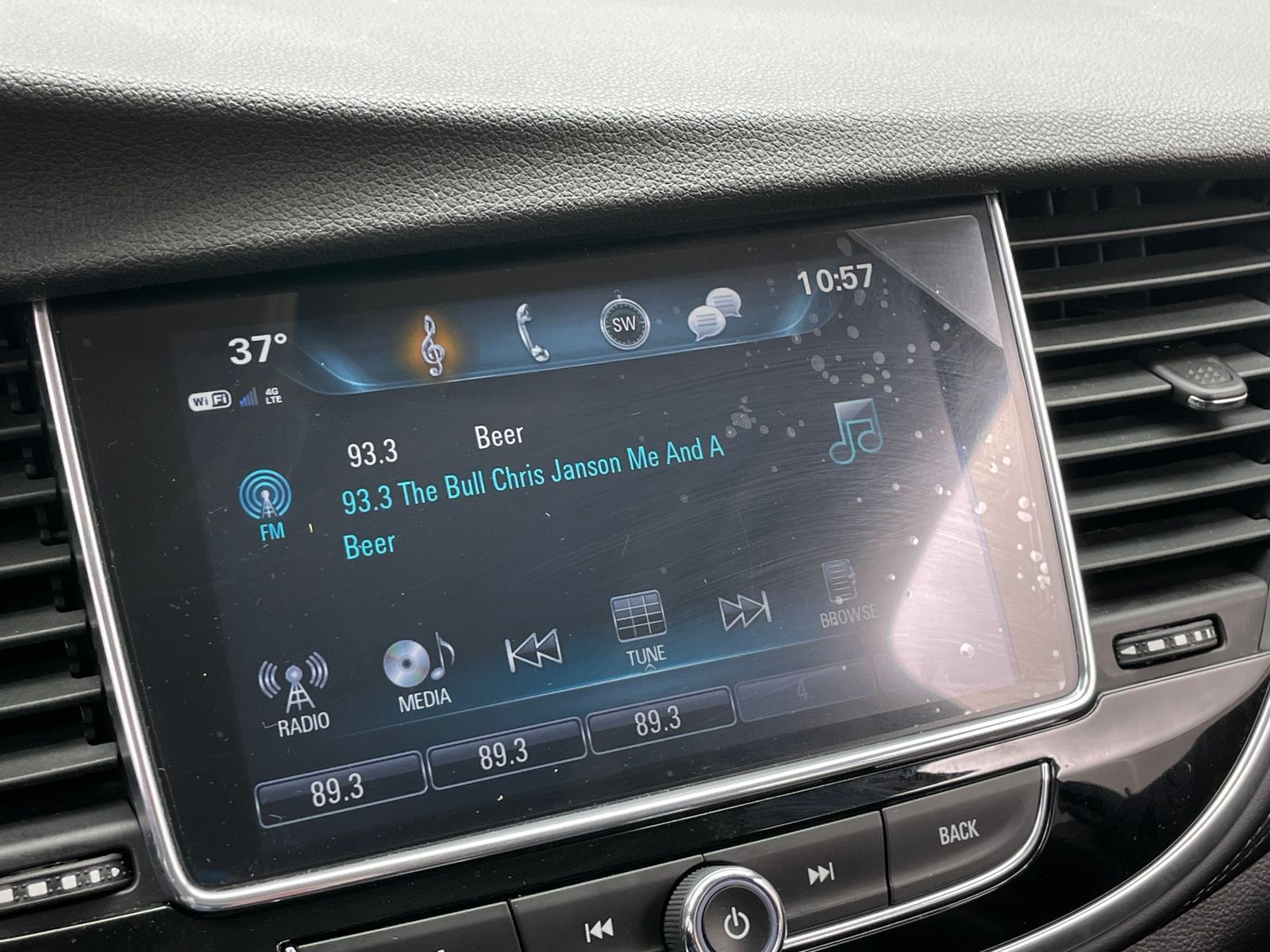 Thumbnail: 2020 Buick Encore - 3