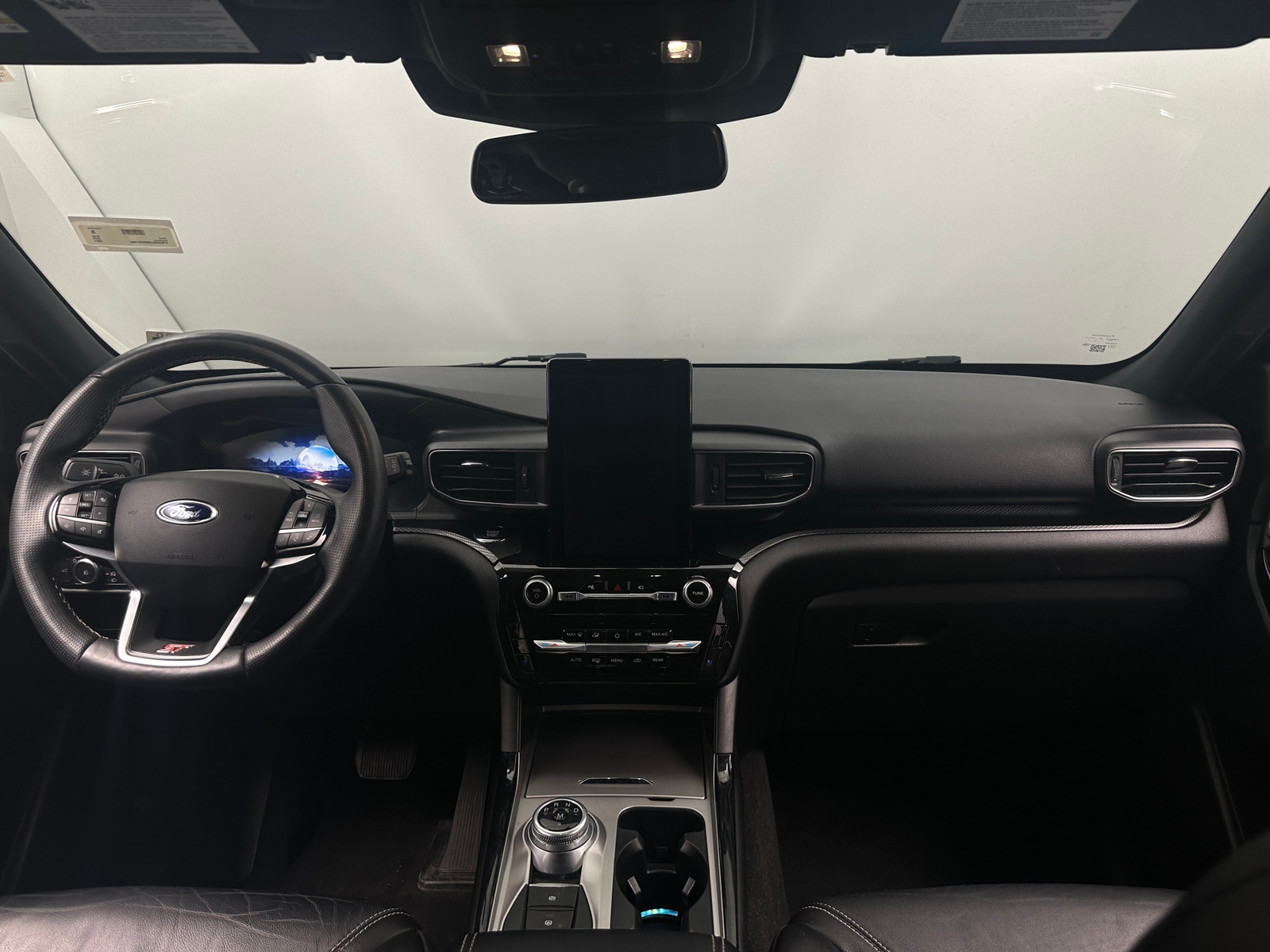 Thumbnail: 2021 Ford Explorer - 2