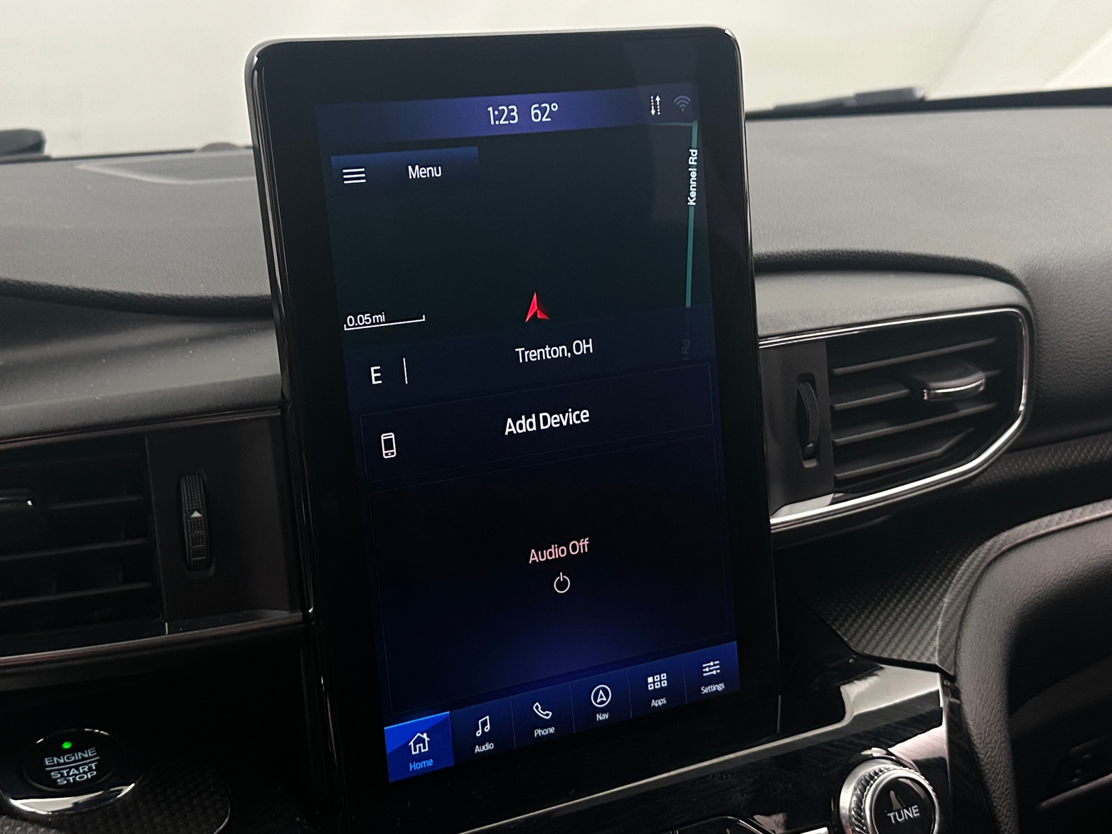 Thumbnail: 2021 Ford Explorer - 3