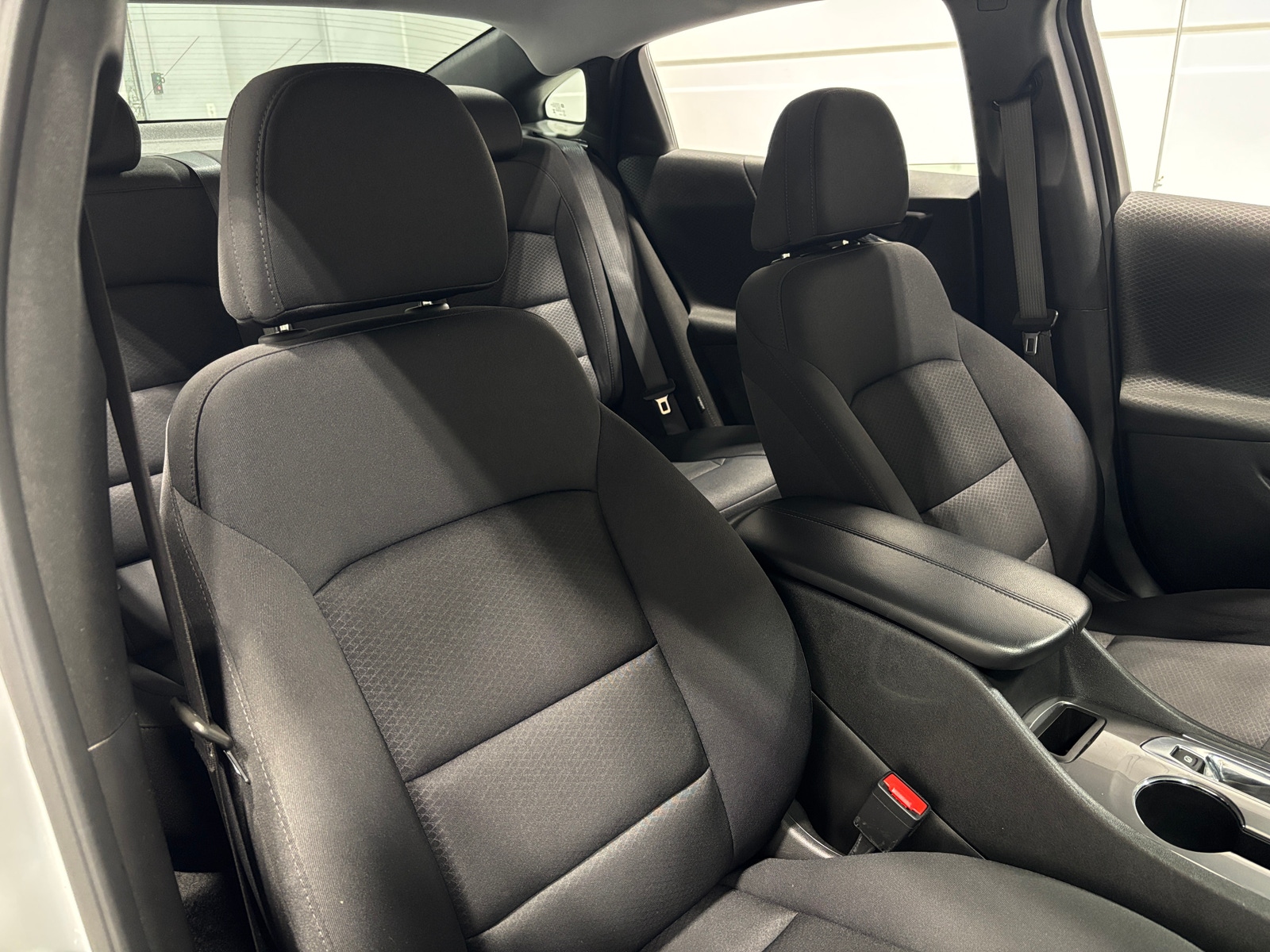 Thumbnail: 2024 Chevrolet Malibu - 2