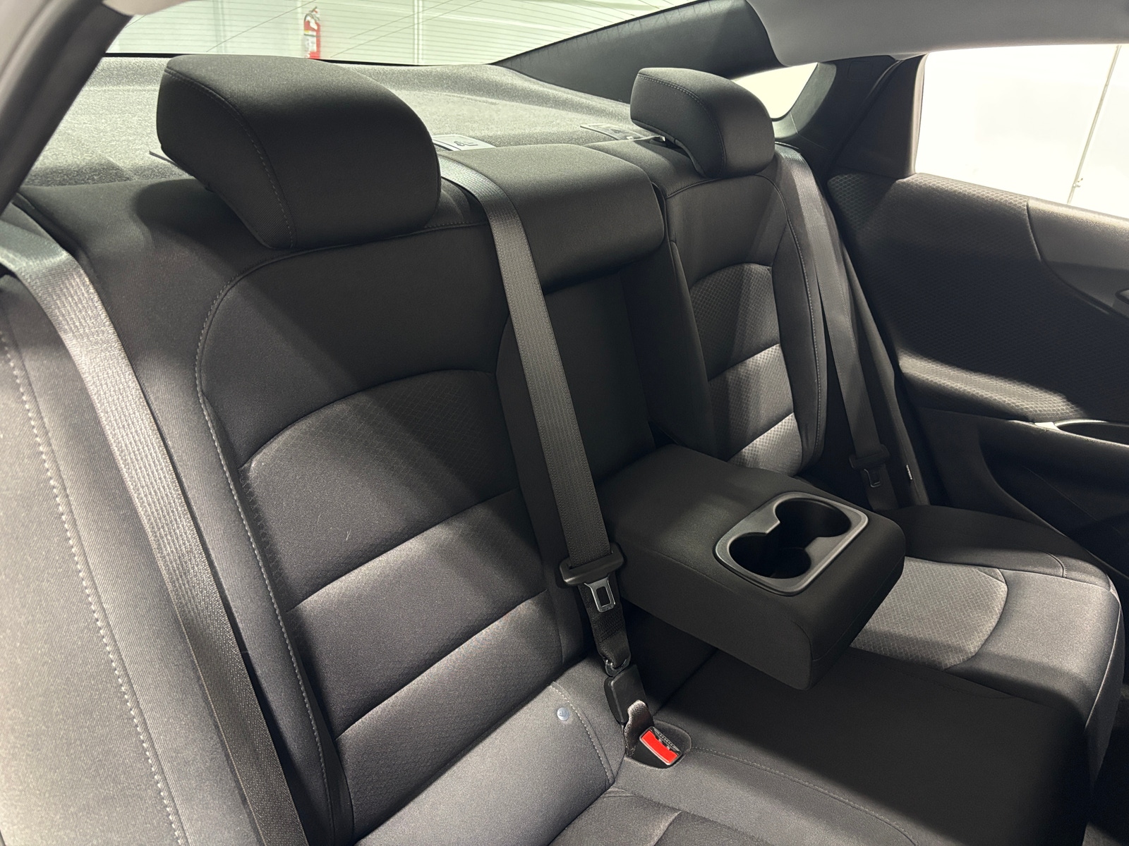 Thumbnail: 2024 Chevrolet Malibu - 6