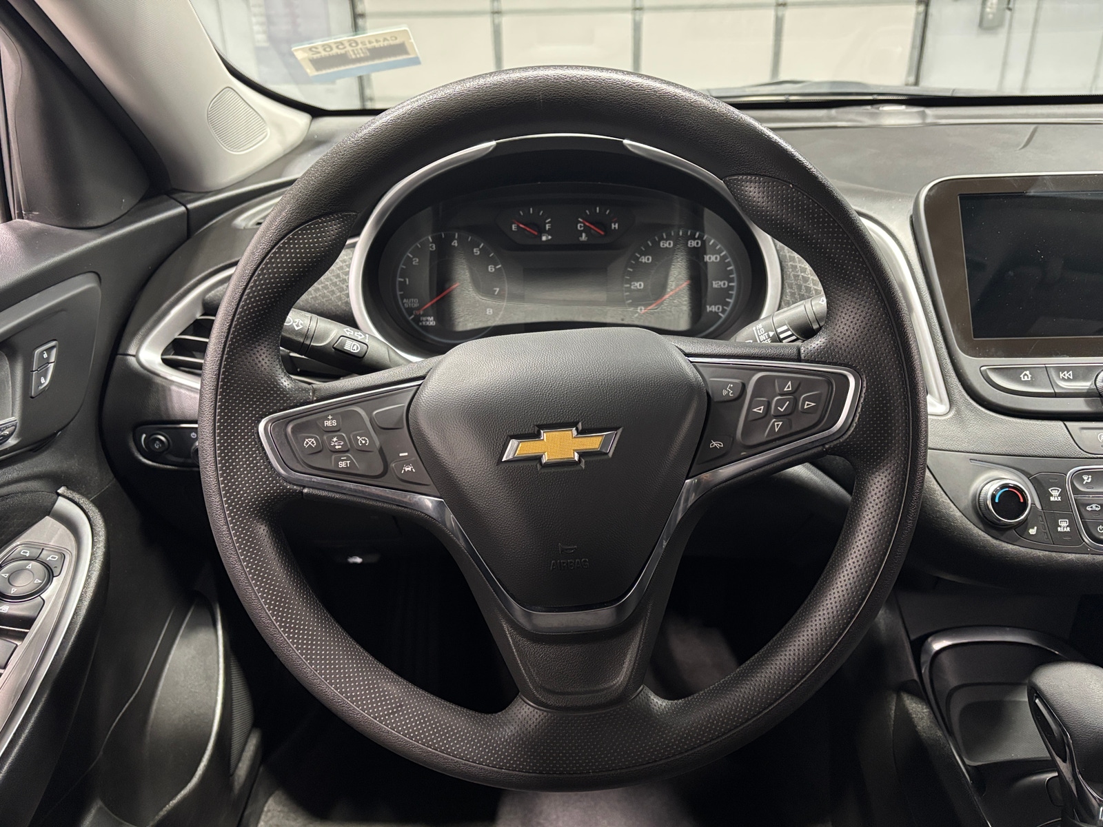 Thumbnail: 2024 Chevrolet Malibu - 5