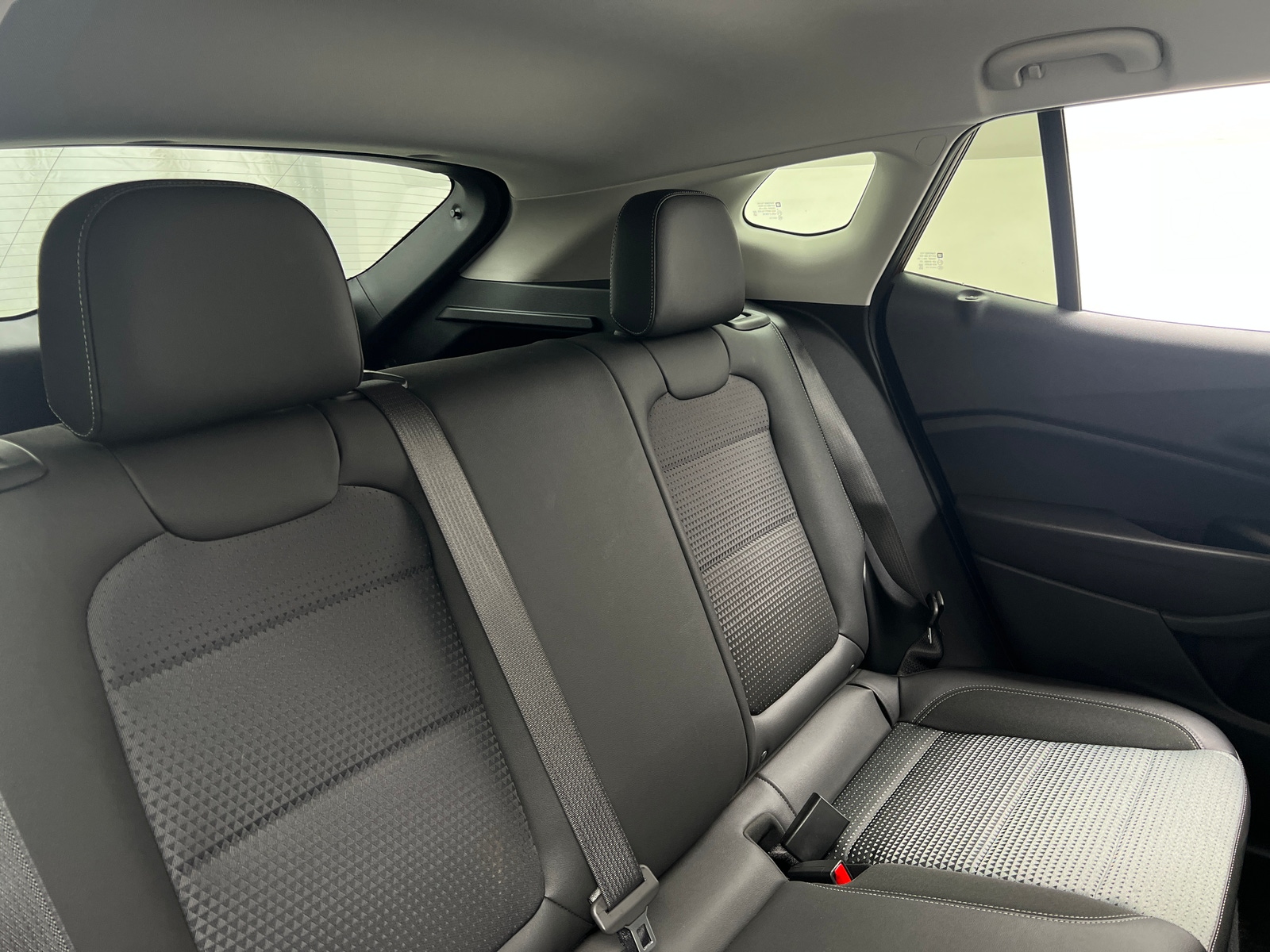 Thumbnail: 2025 Chevrolet Trax - 6