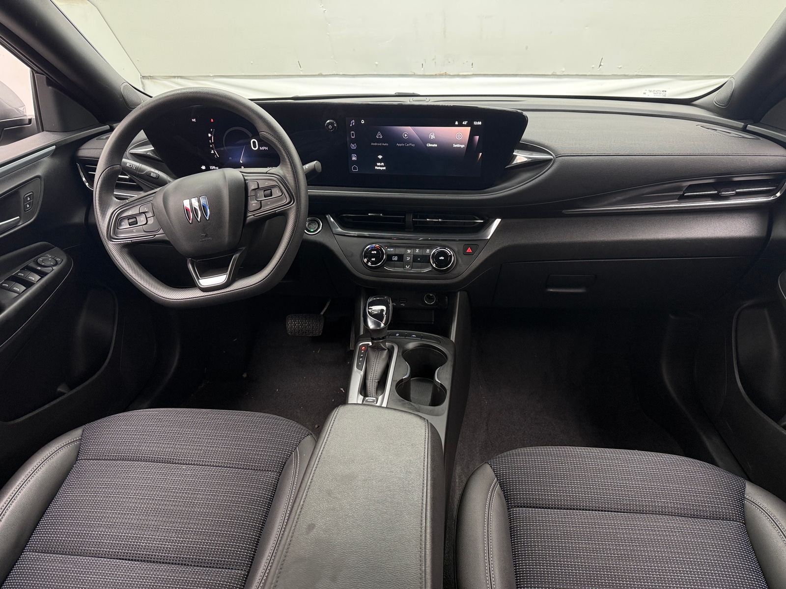 Thumbnail: 2025 Buick Envista - 3