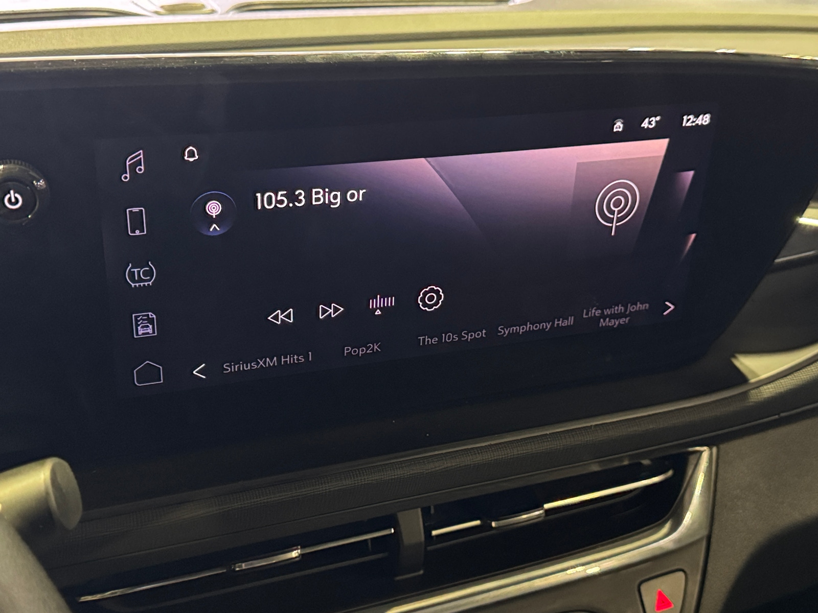 Thumbnail: 2025 Buick Envista - 4