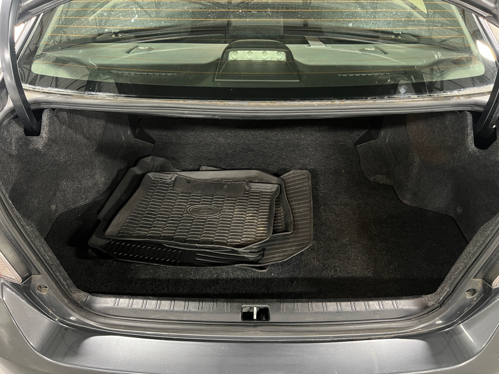 Thumbnail: 2021 Subaru WRX - 7