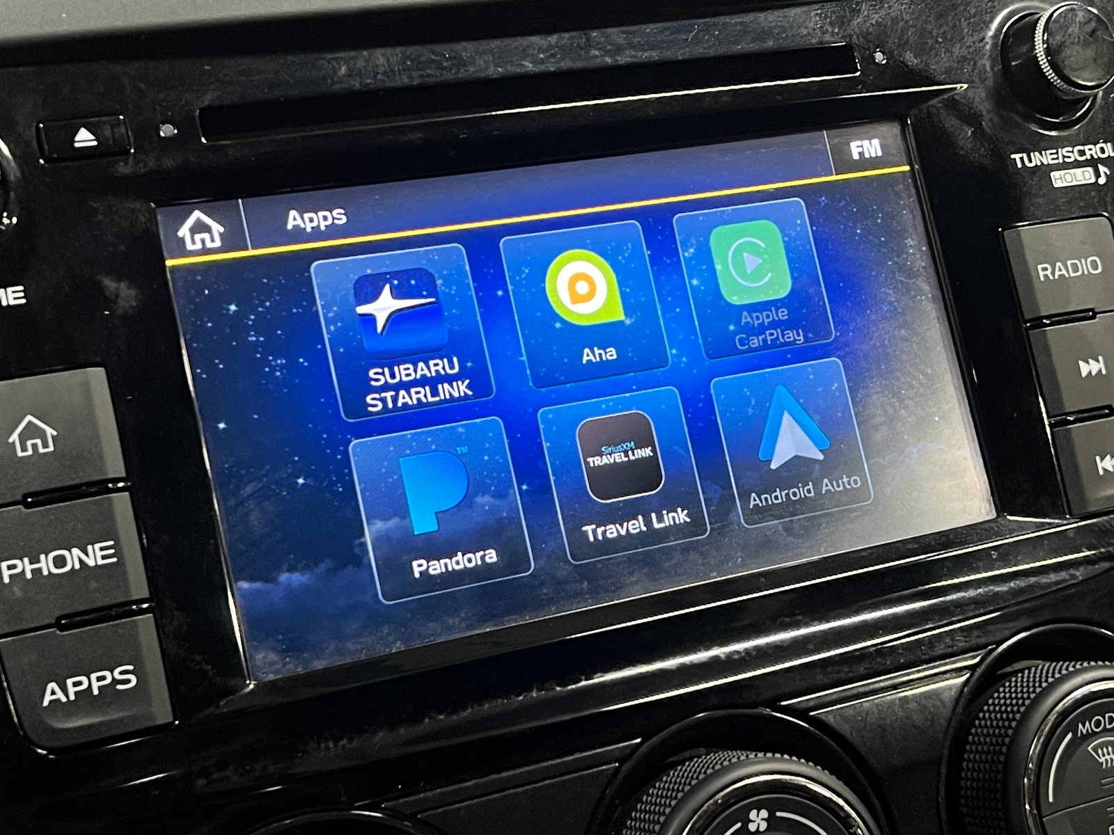 Thumbnail: 2021 Subaru WRX - 4