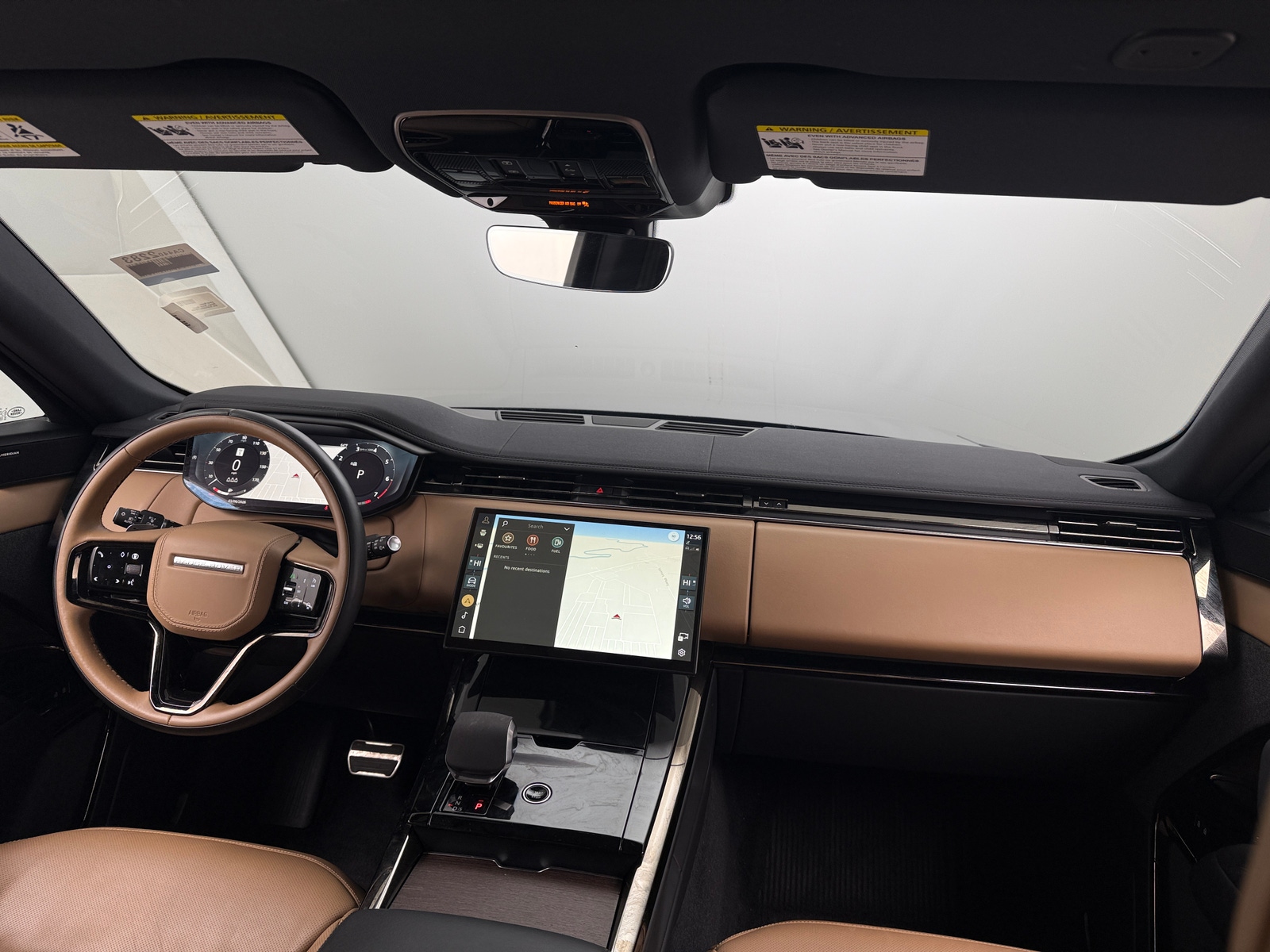 Thumbnail: 2024 Land Rover Range Rover Sport - 2