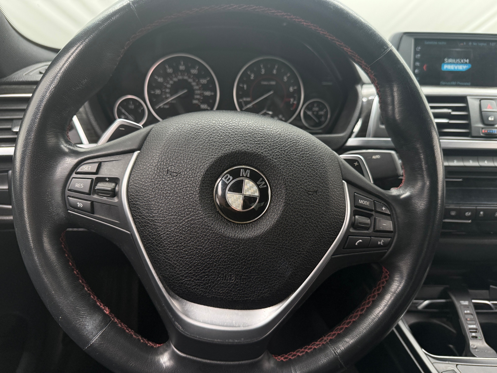 Thumbnail: 2018 BMW 4 Series - 3