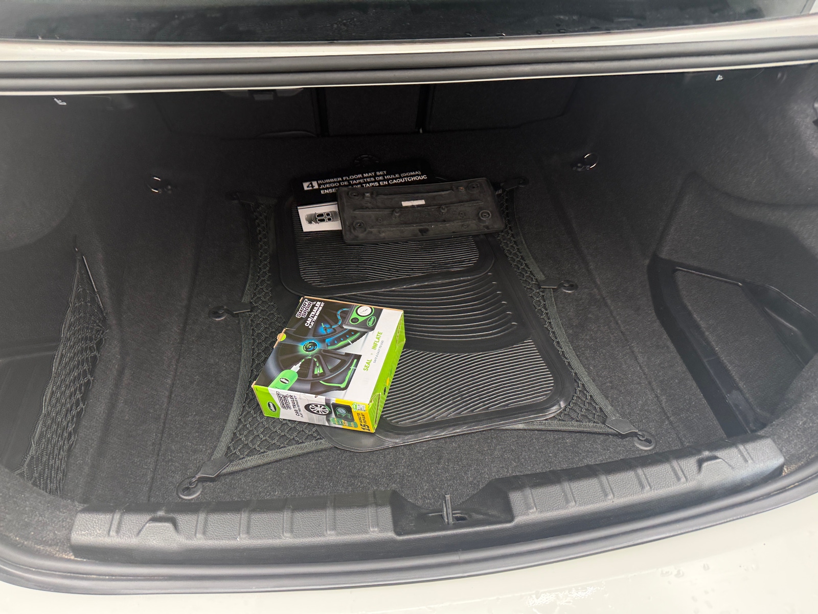 Thumbnail: 2018 BMW 4 Series - 4