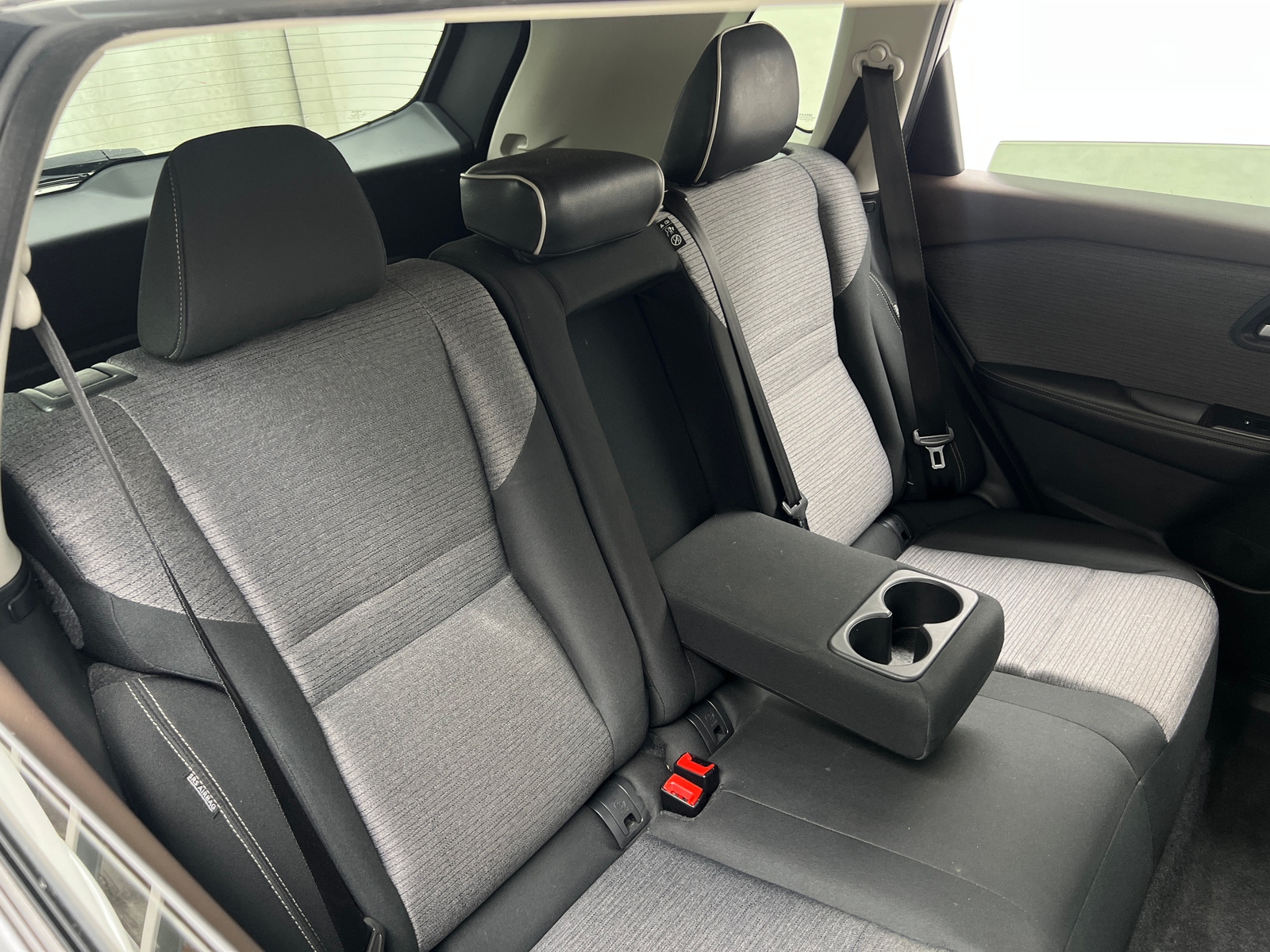 Thumbnail: 2022 Nissan Rogue - 6