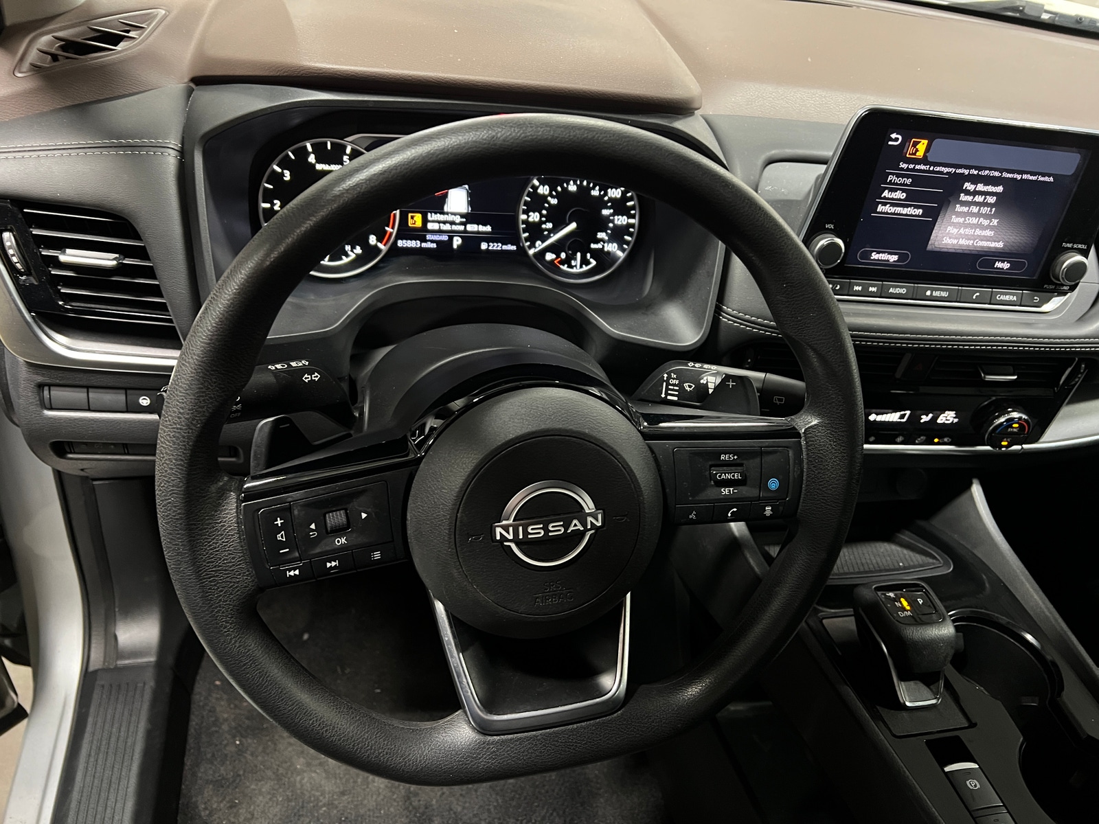 Thumbnail: 2022 Nissan Rogue - 5