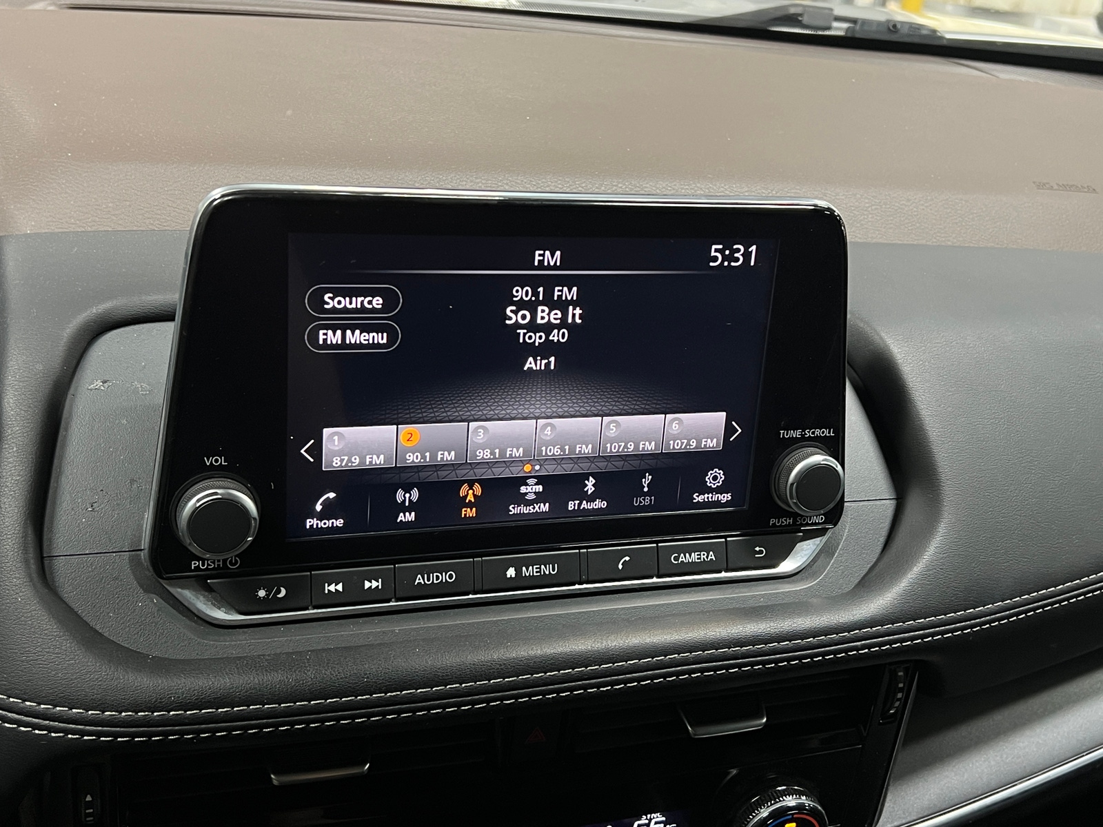 Thumbnail: 2022 Nissan Rogue - 4