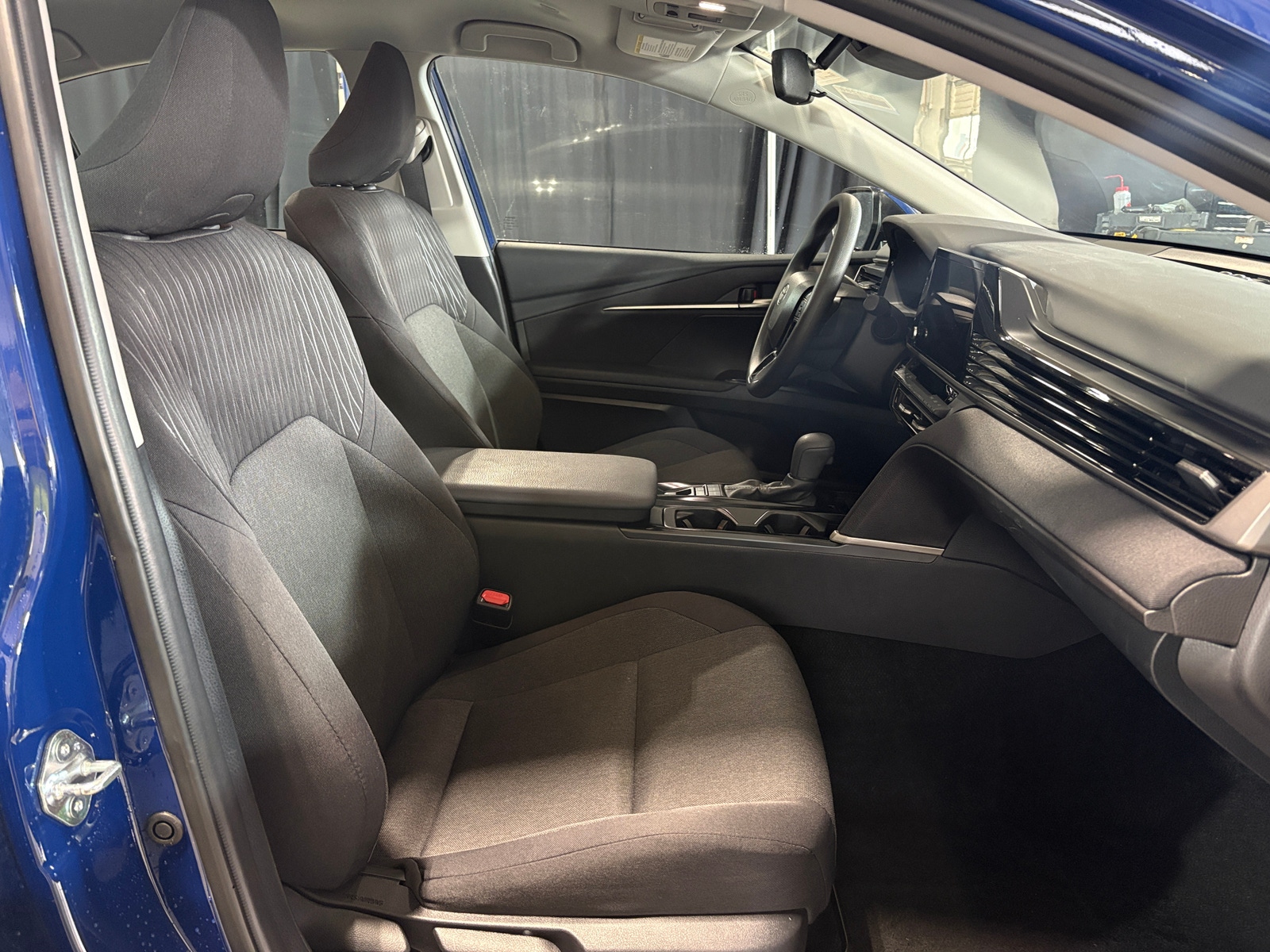 Thumbnail: 2025 Toyota Camry - 2