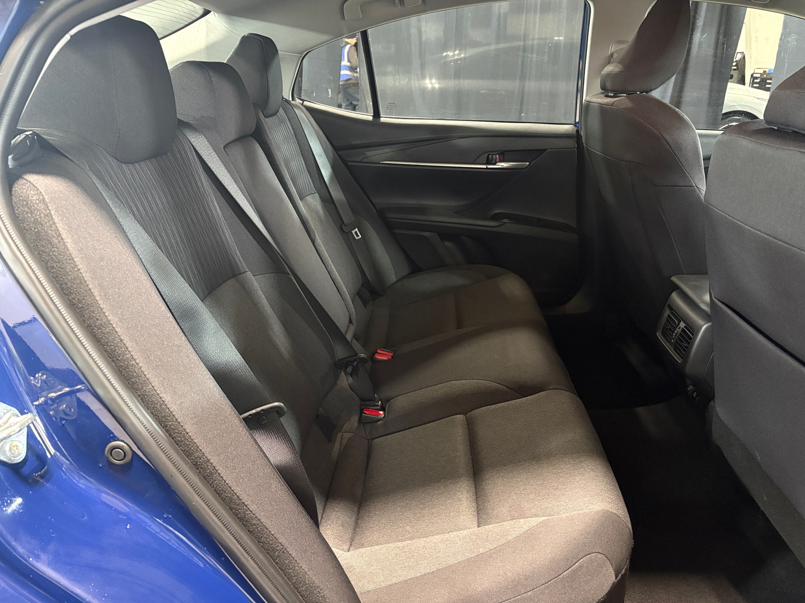 Thumbnail: 2025 Toyota Camry - 6