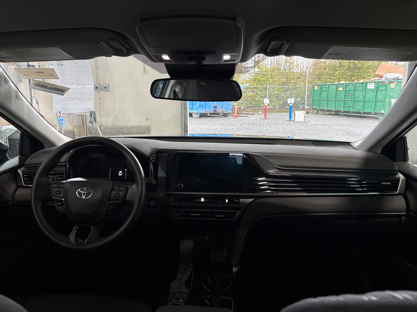 Thumbnail: 2025 Toyota Camry - 3