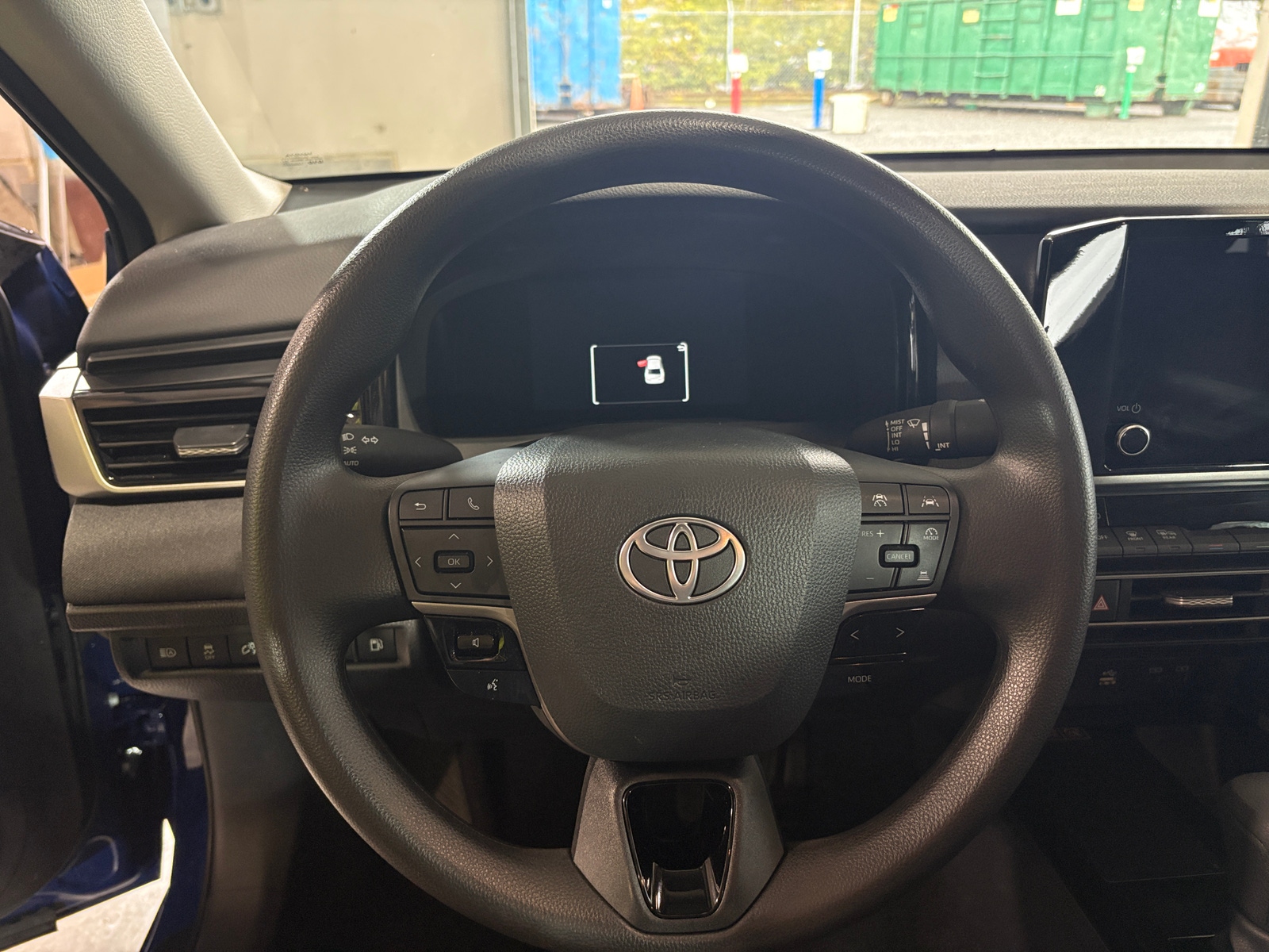 Thumbnail: 2025 Toyota Camry - 5