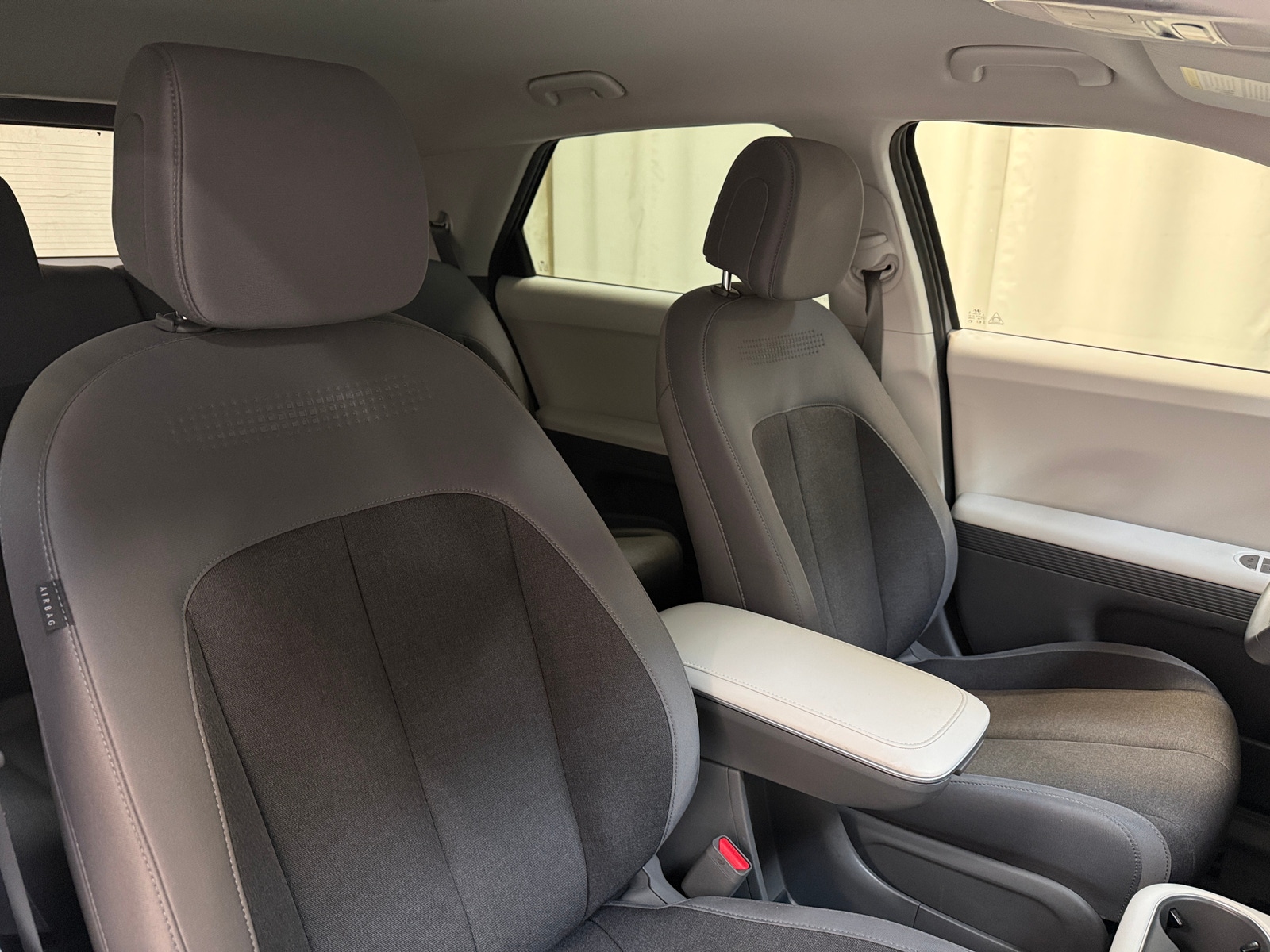 Thumbnail: 2024 Hyundai Ioniq 5 - 2