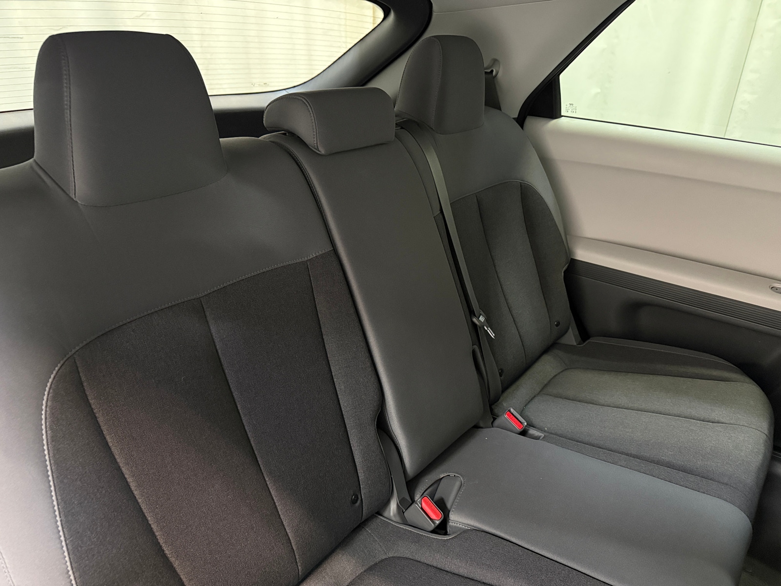 Thumbnail: 2024 Hyundai Ioniq 5 - 6