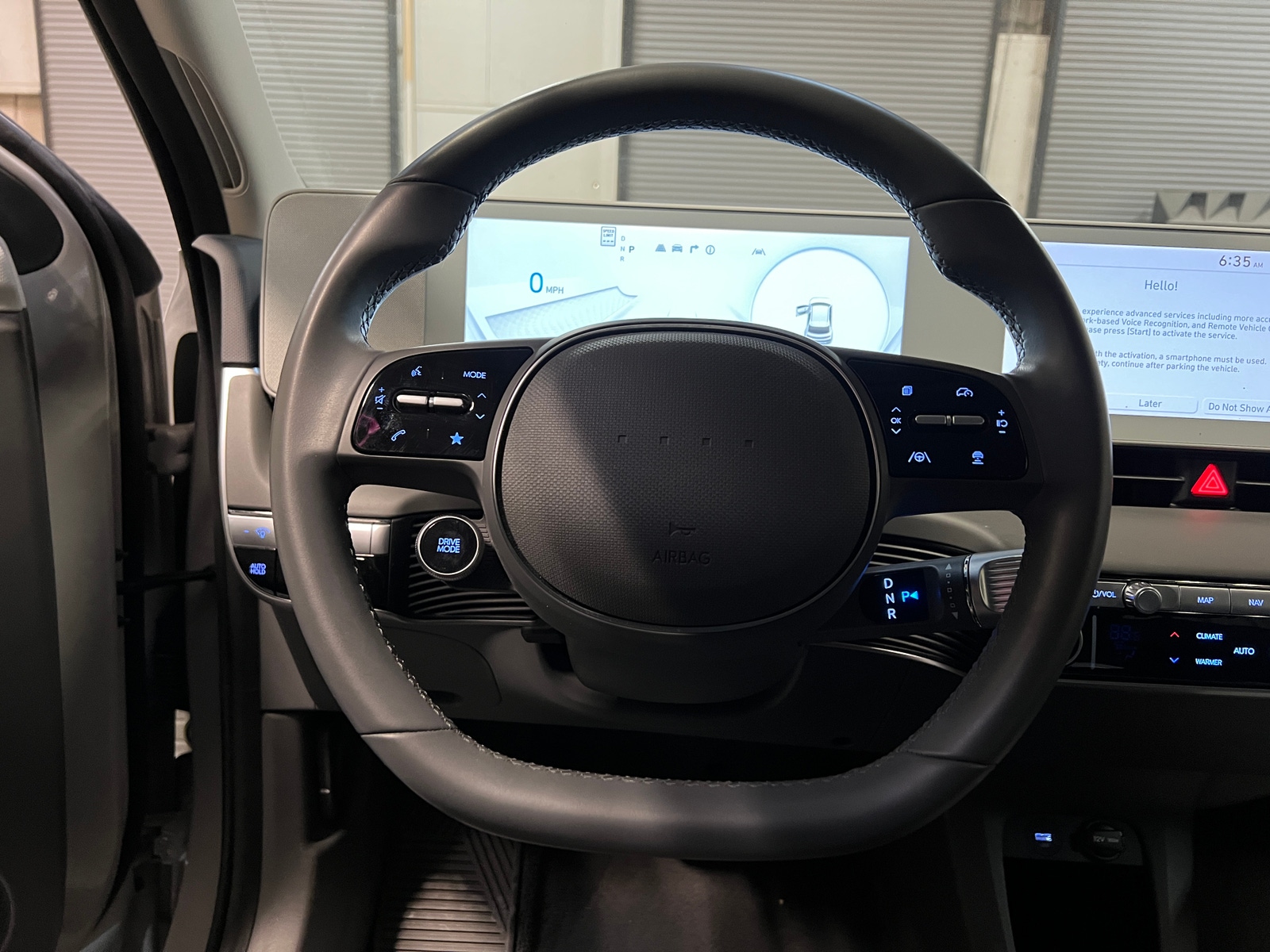 Thumbnail: 2024 Hyundai Ioniq 5 - 5