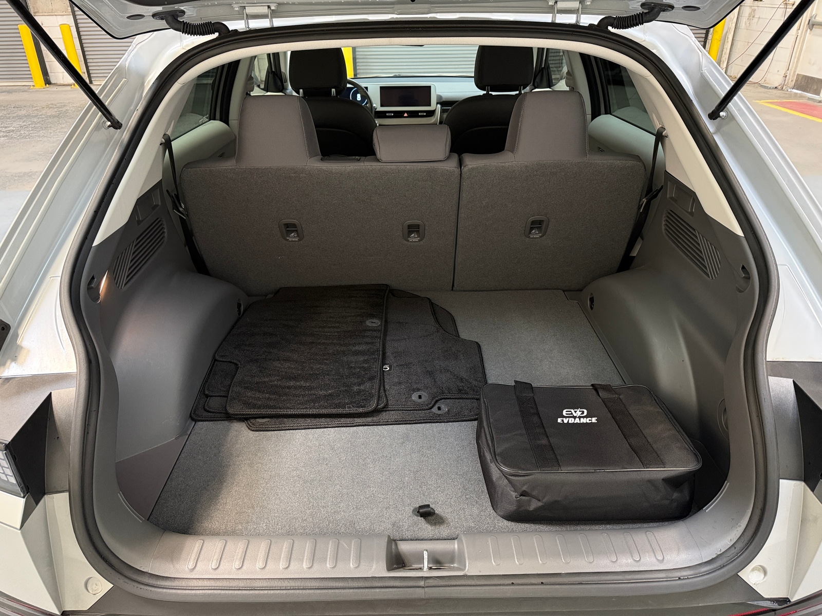 Thumbnail: 2024 Hyundai Ioniq 5 - 7