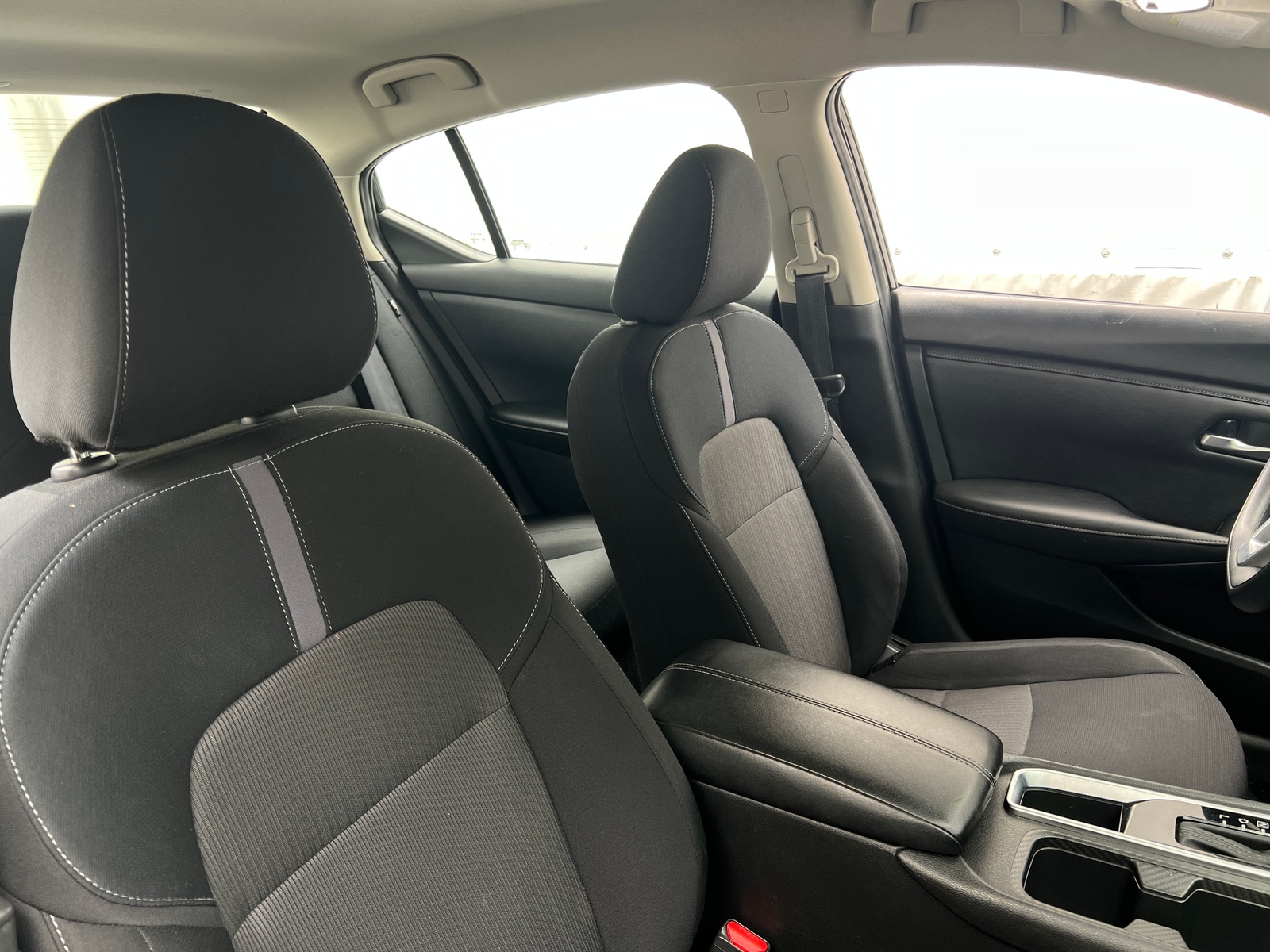 Thumbnail: 2023 Nissan Sentra - 2