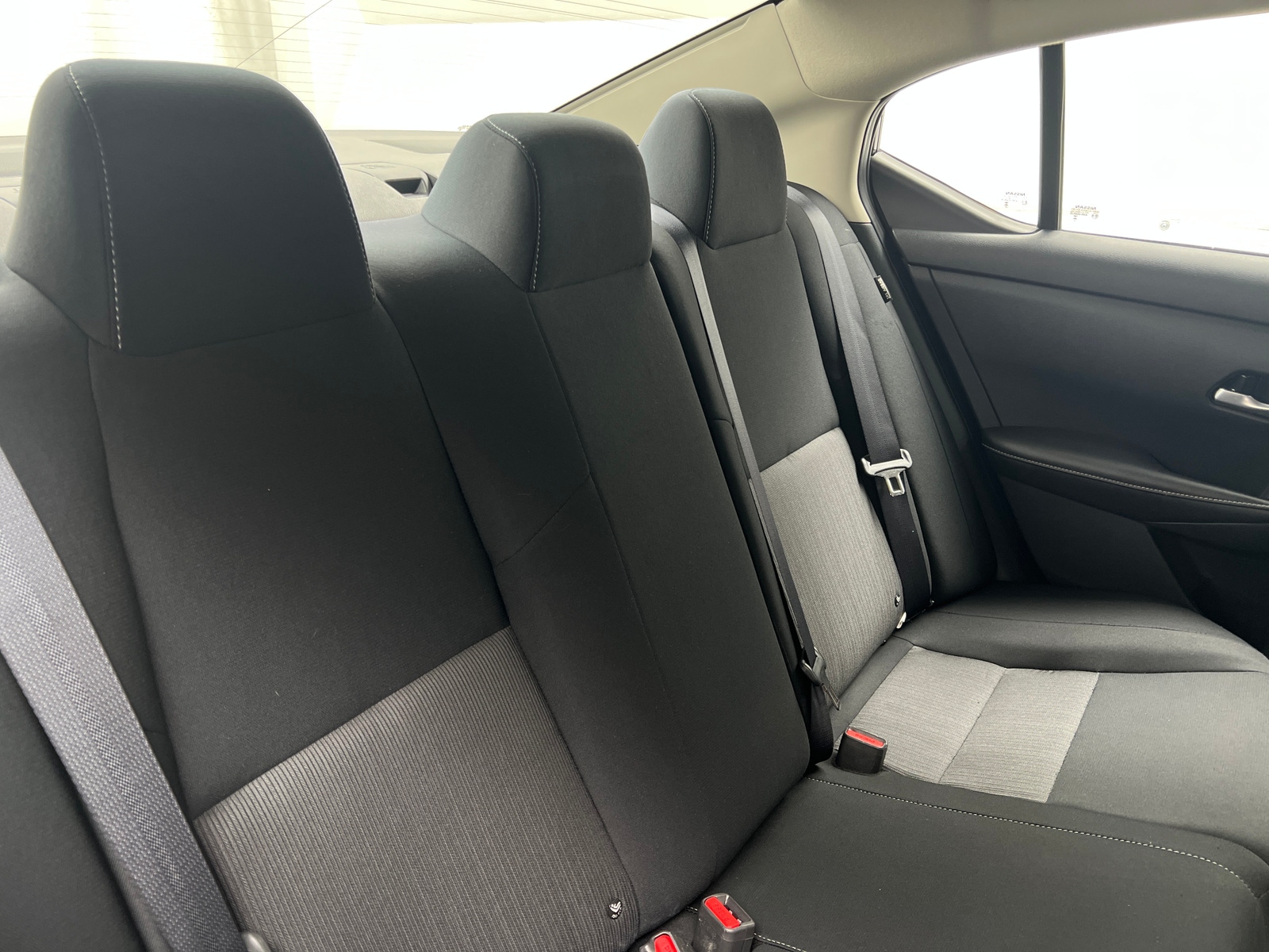 Thumbnail: 2023 Nissan Sentra - 6