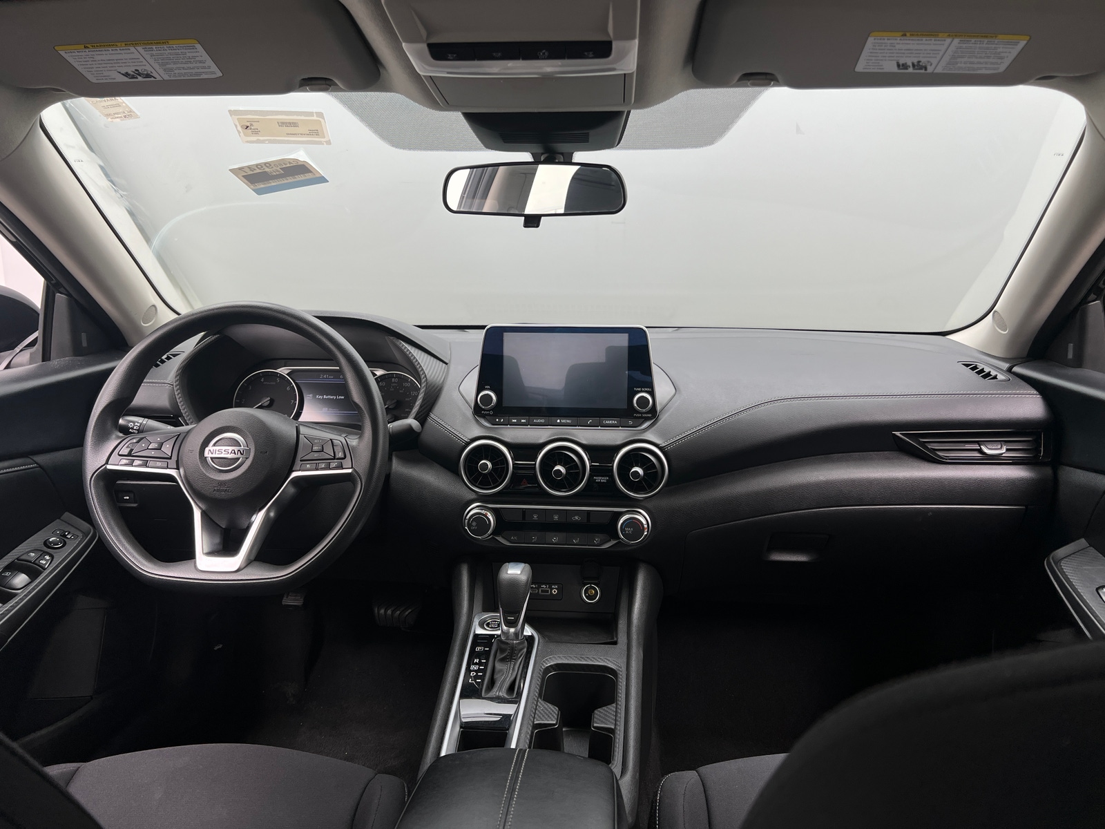 Thumbnail: 2023 Nissan Sentra - 3