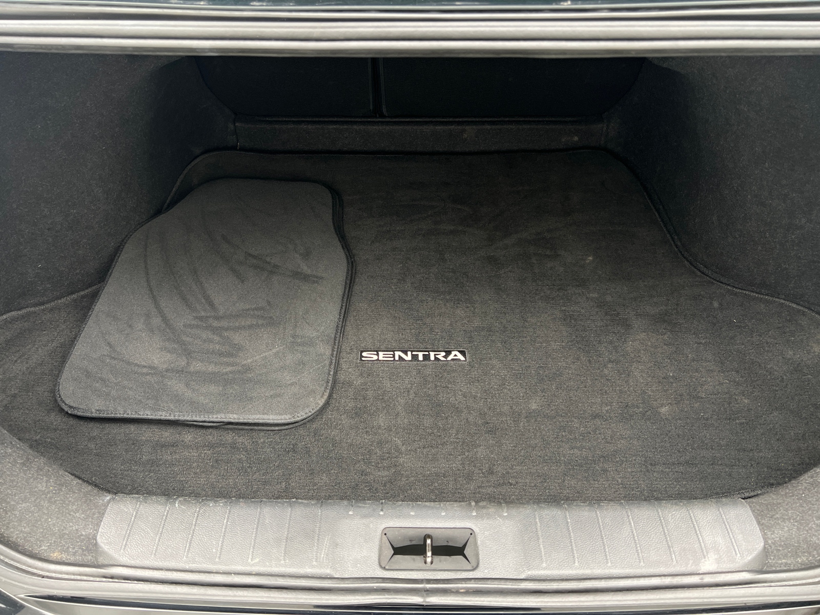 Thumbnail: 2023 Nissan Sentra - 7