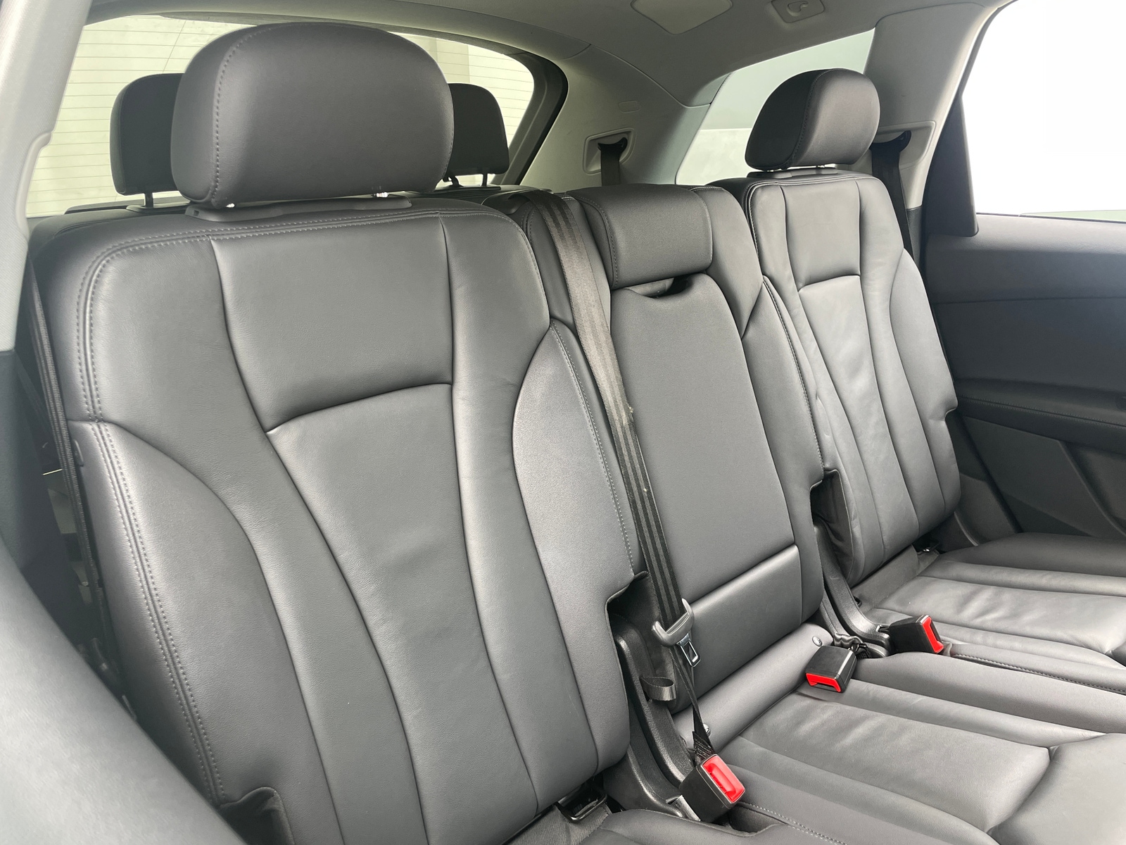 Thumbnail: 2023 Audi Q7 - 5