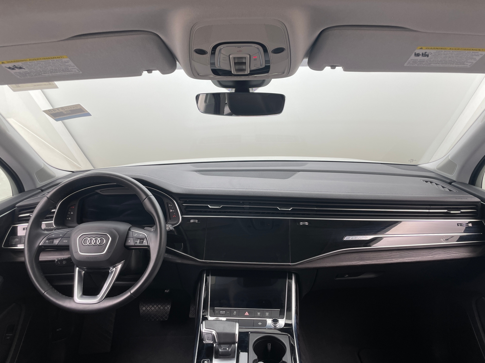 Thumbnail: 2023 Audi Q7 - 2