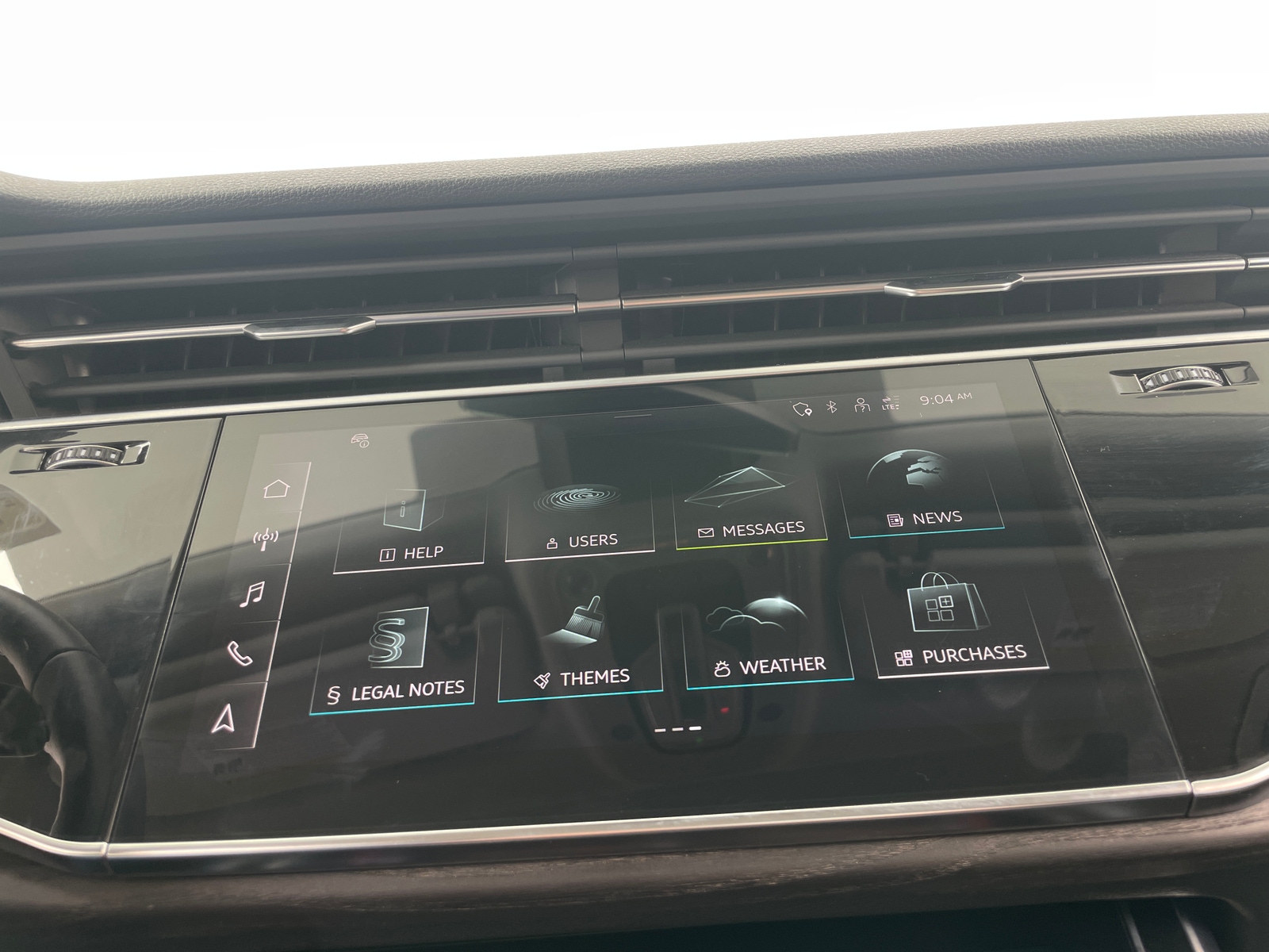 Thumbnail: 2023 Audi Q7 - 3