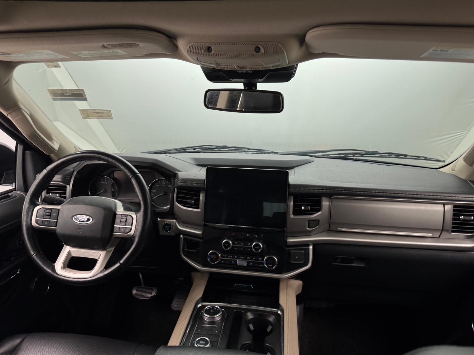 Thumbnail: 2022 Ford Expedition MAX - 3