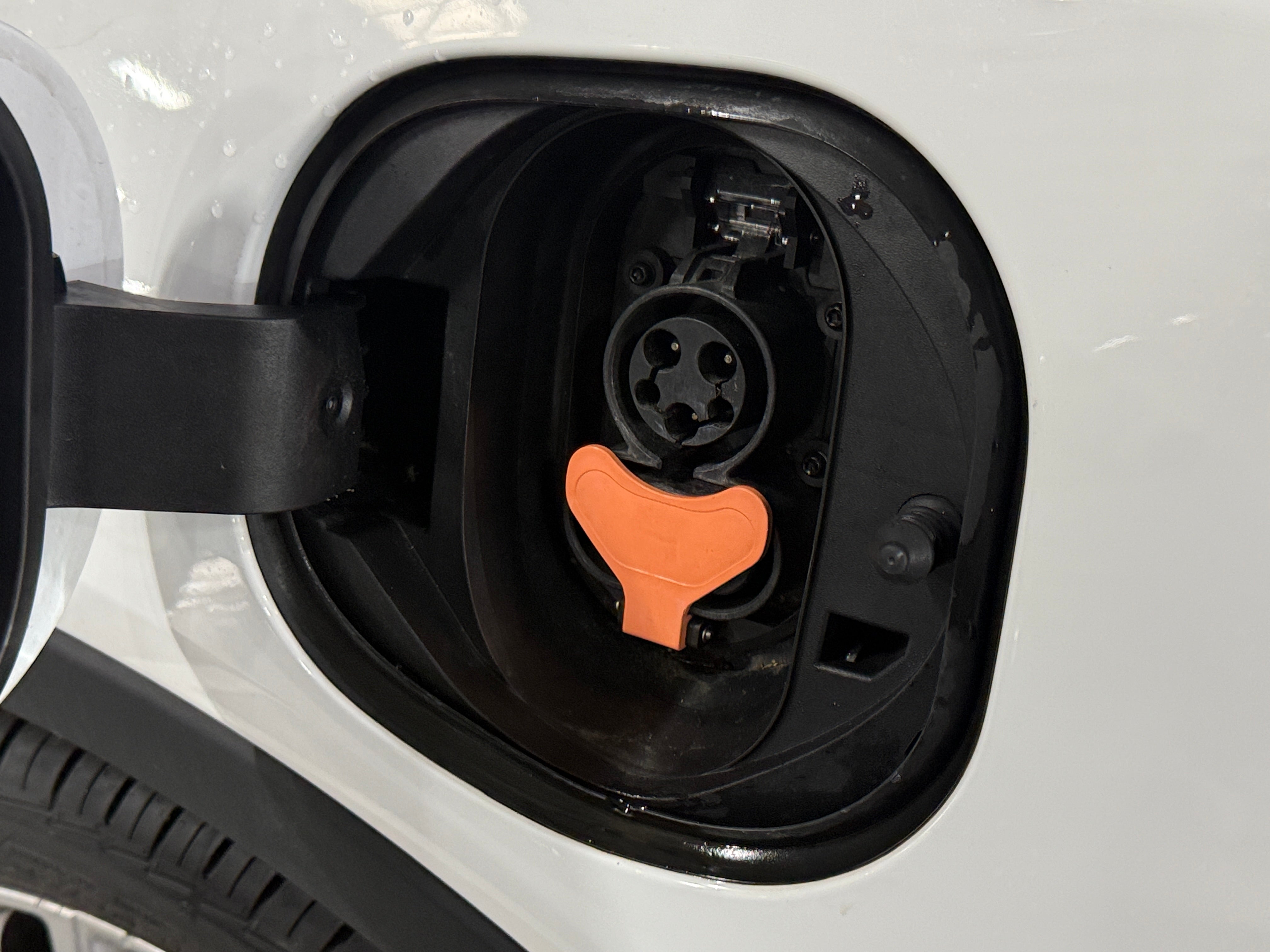 2022 Chevrolet Bolt EV