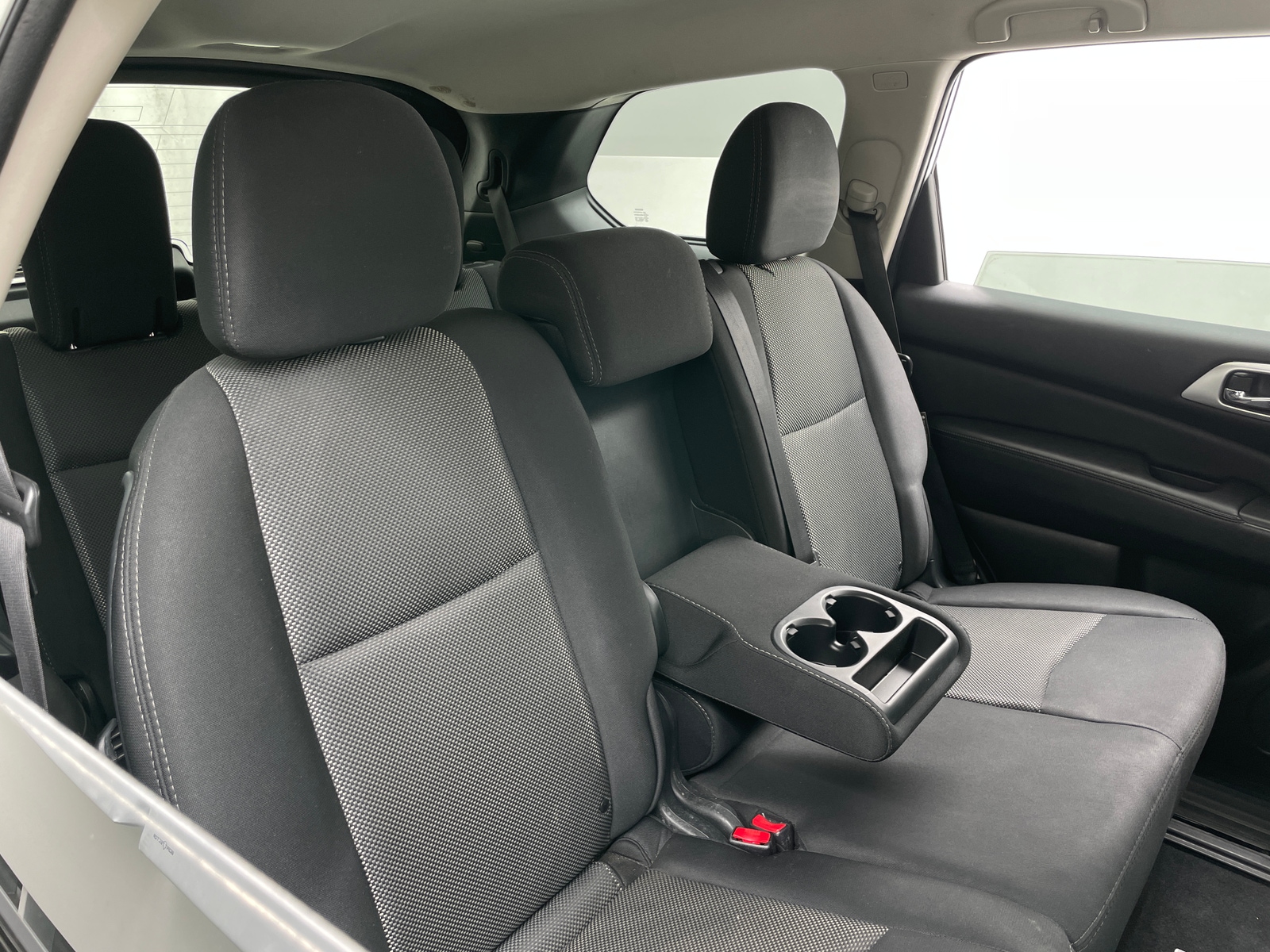 Thumbnail: 2020 Nissan Pathfinder - 6