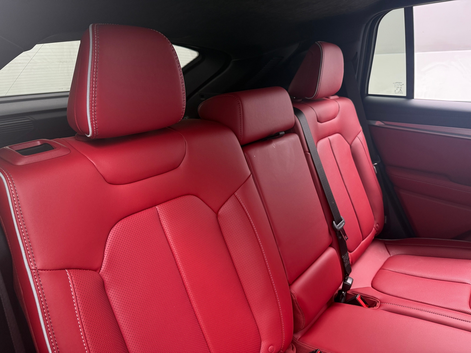 Thumbnail: 2024 Jeep Wagoneer S - 5