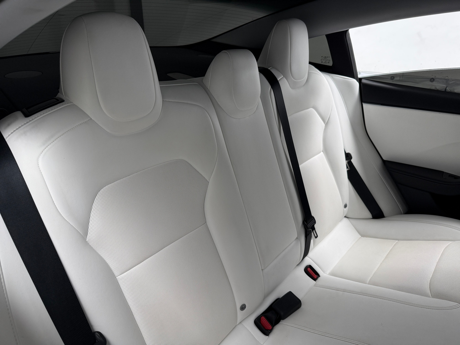 Thumbnail: 2024 Tesla Model 3 - 5