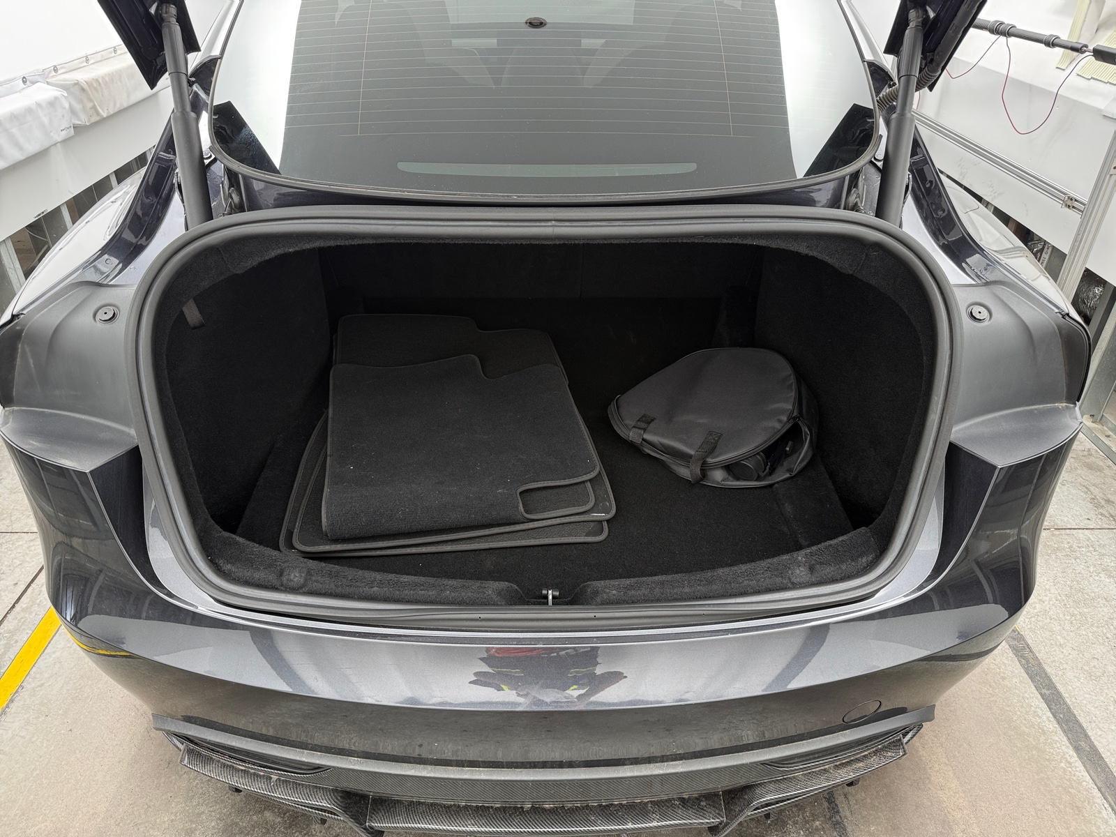 Thumbnail: 2024 Tesla Model 3 - 6