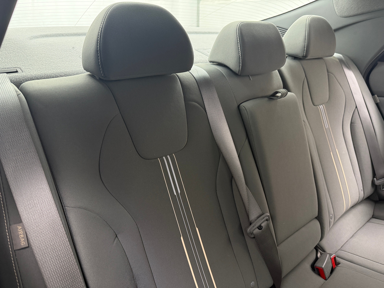 Thumbnail: 2025 Hyundai Elantra - 6