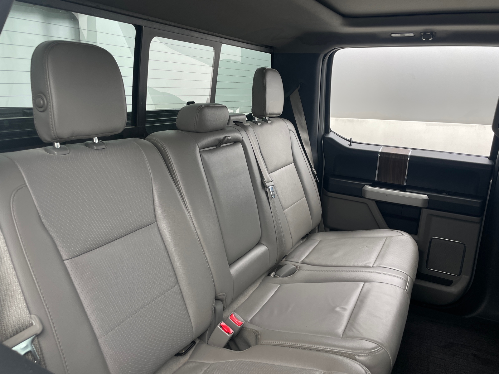 Thumbnail: 2017 Ford Econoline - 5