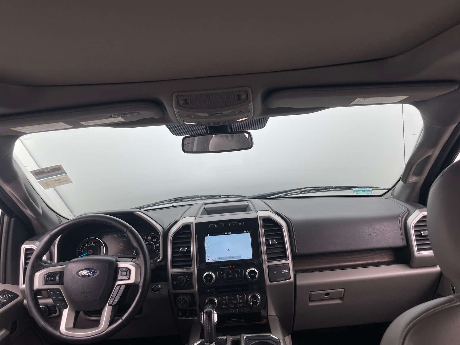 Thumbnail: 2017 Ford Econoline - 2