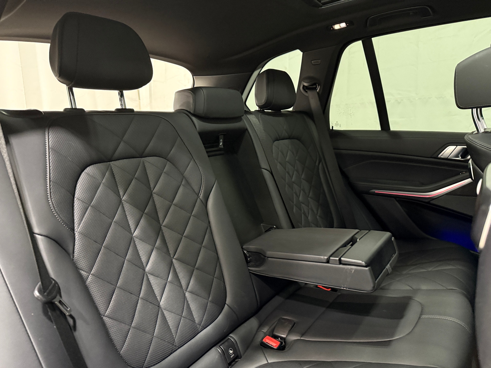 Thumbnail: 2024 BMW X5 - 5