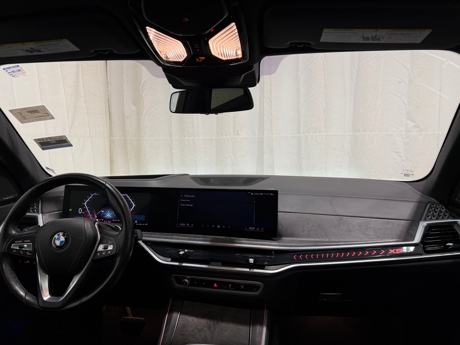 Thumbnail: 2024 BMW X5 - 2