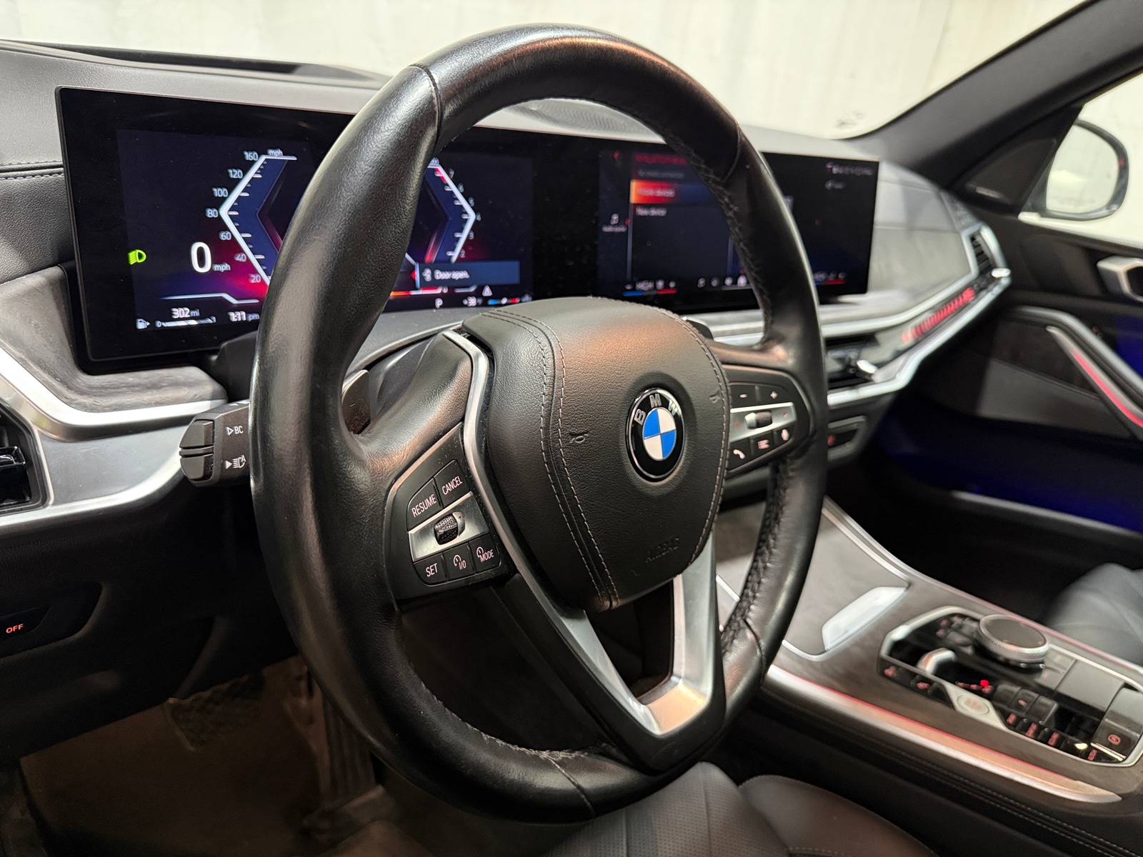 Thumbnail: 2024 BMW X5 - 4