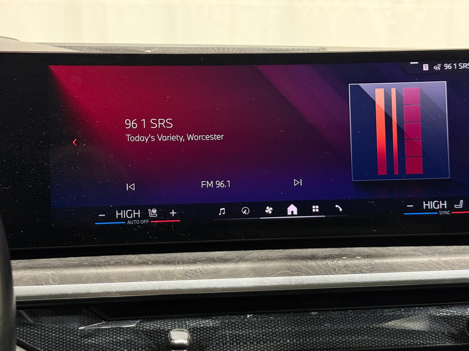 Thumbnail: 2024 BMW X5 - 3