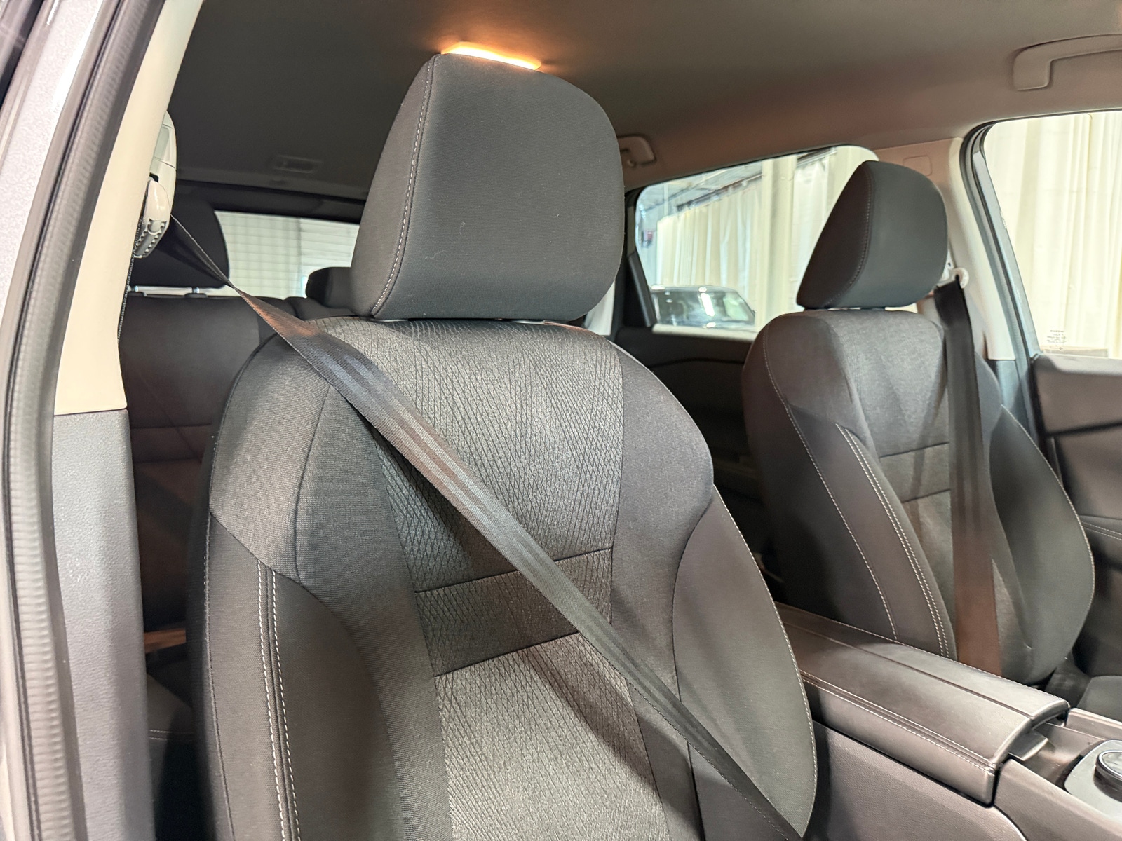 Thumbnail: 2025 Nissan Rogue - 2